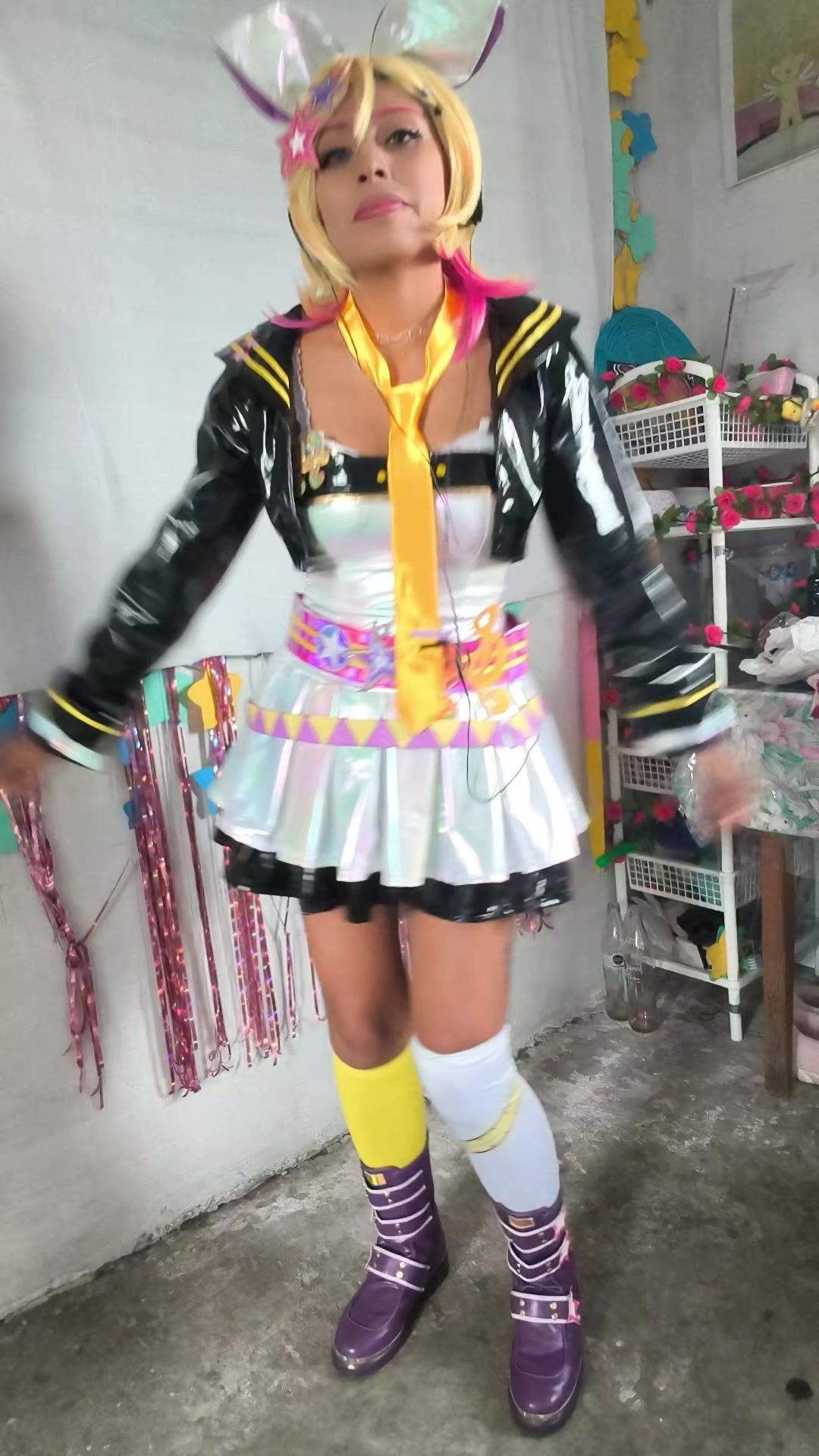@Alemont miku