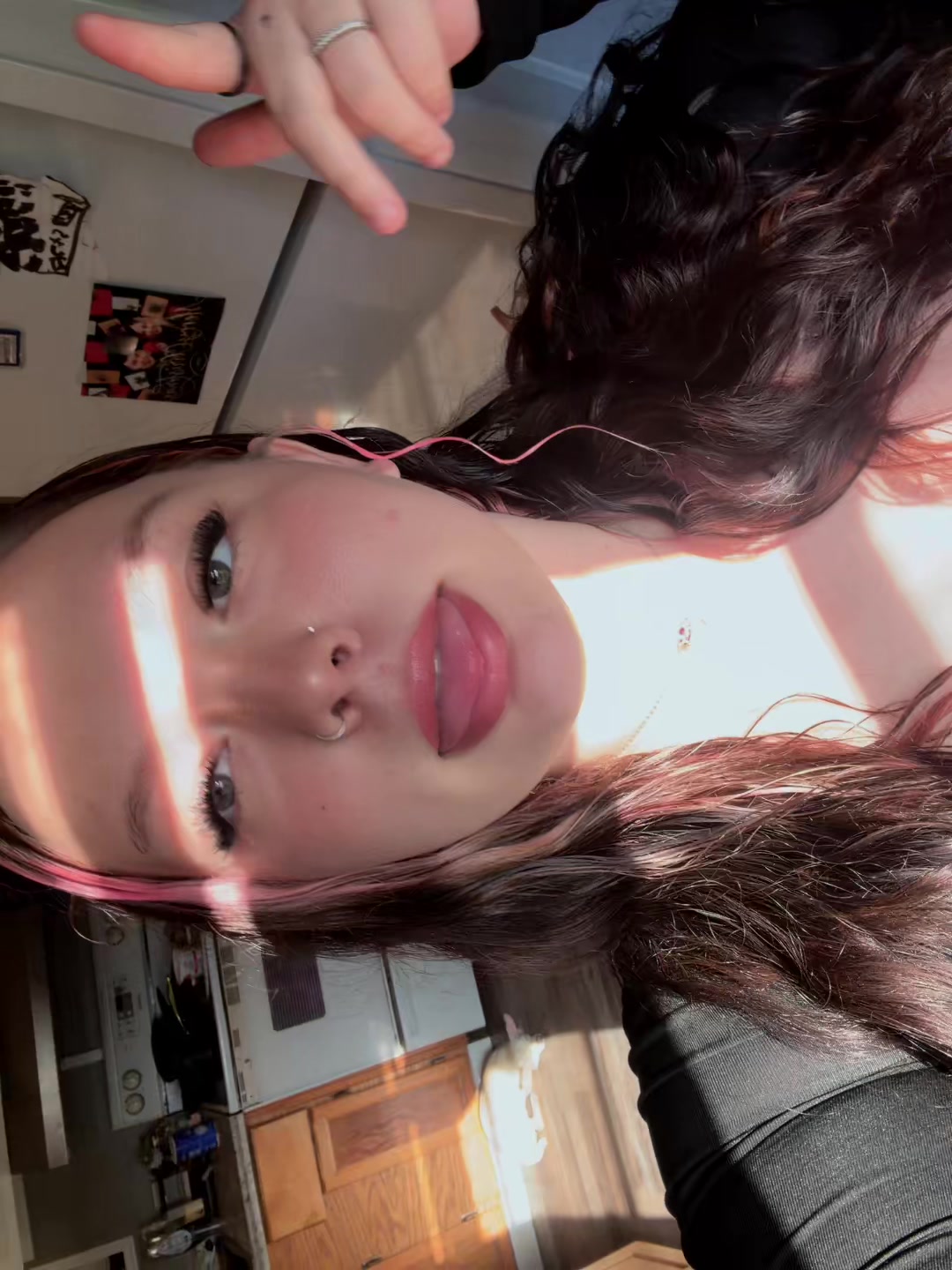 @️