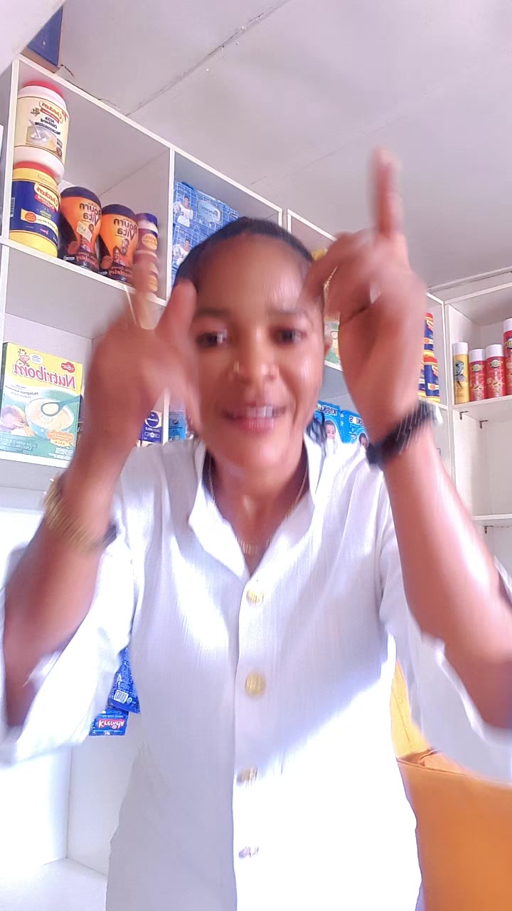 @Ennygold Omo Ologo