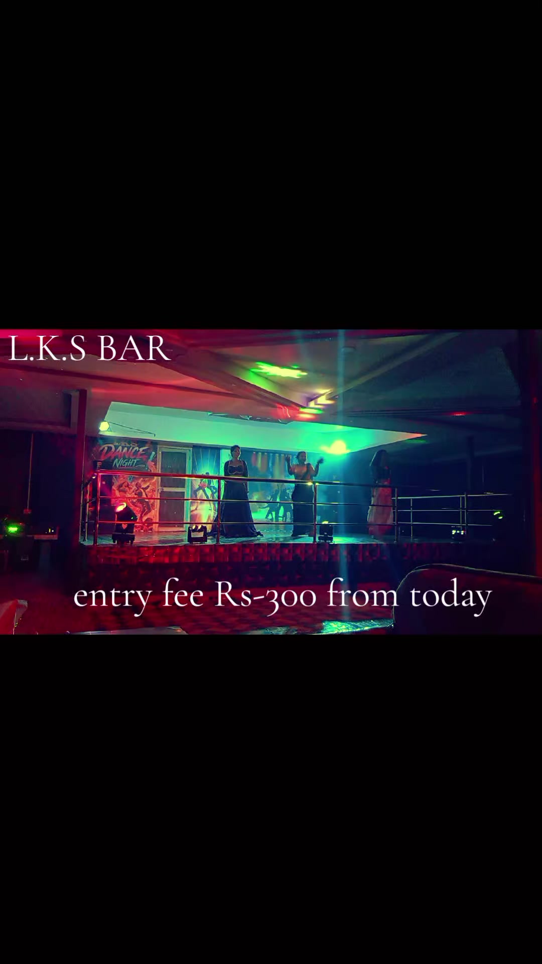 @JALESH. DANCE BAR & RESTAURANT