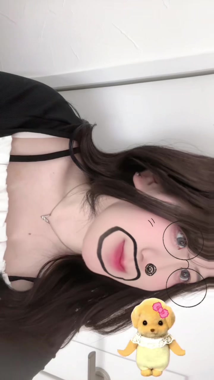 @にー