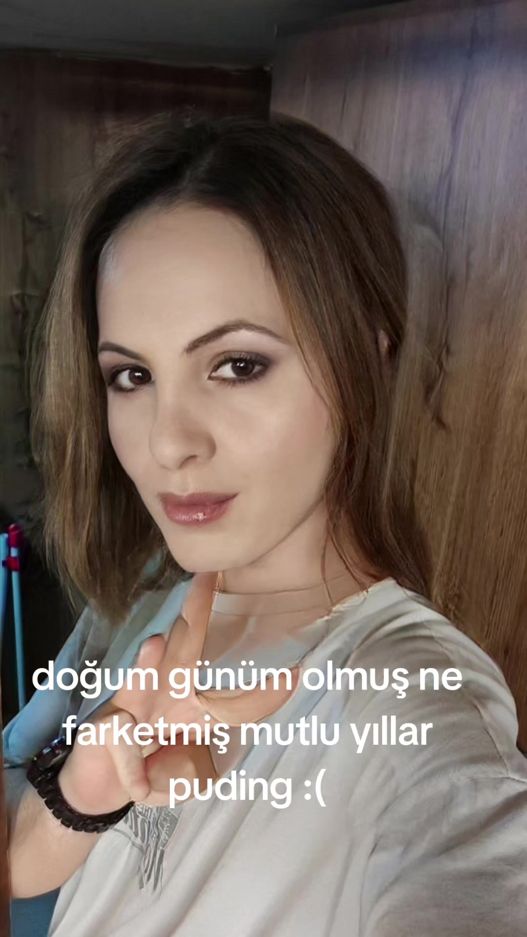 @PUDİNG