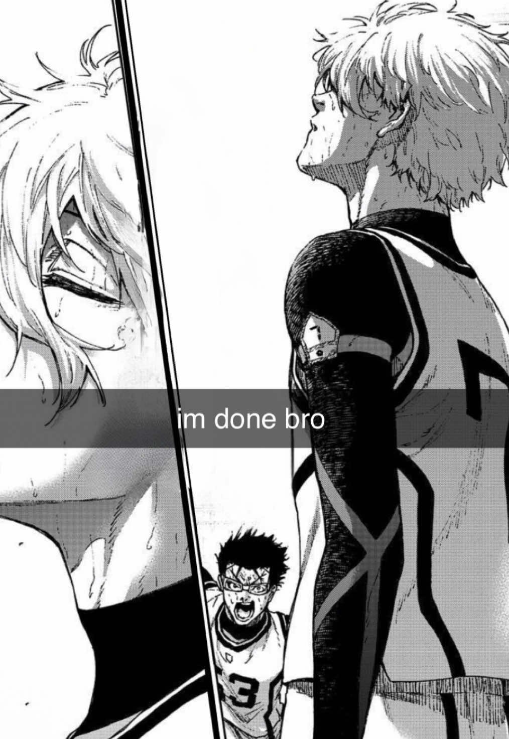 @no.1 shidou hater