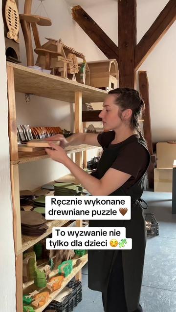 @Wood&Care Store