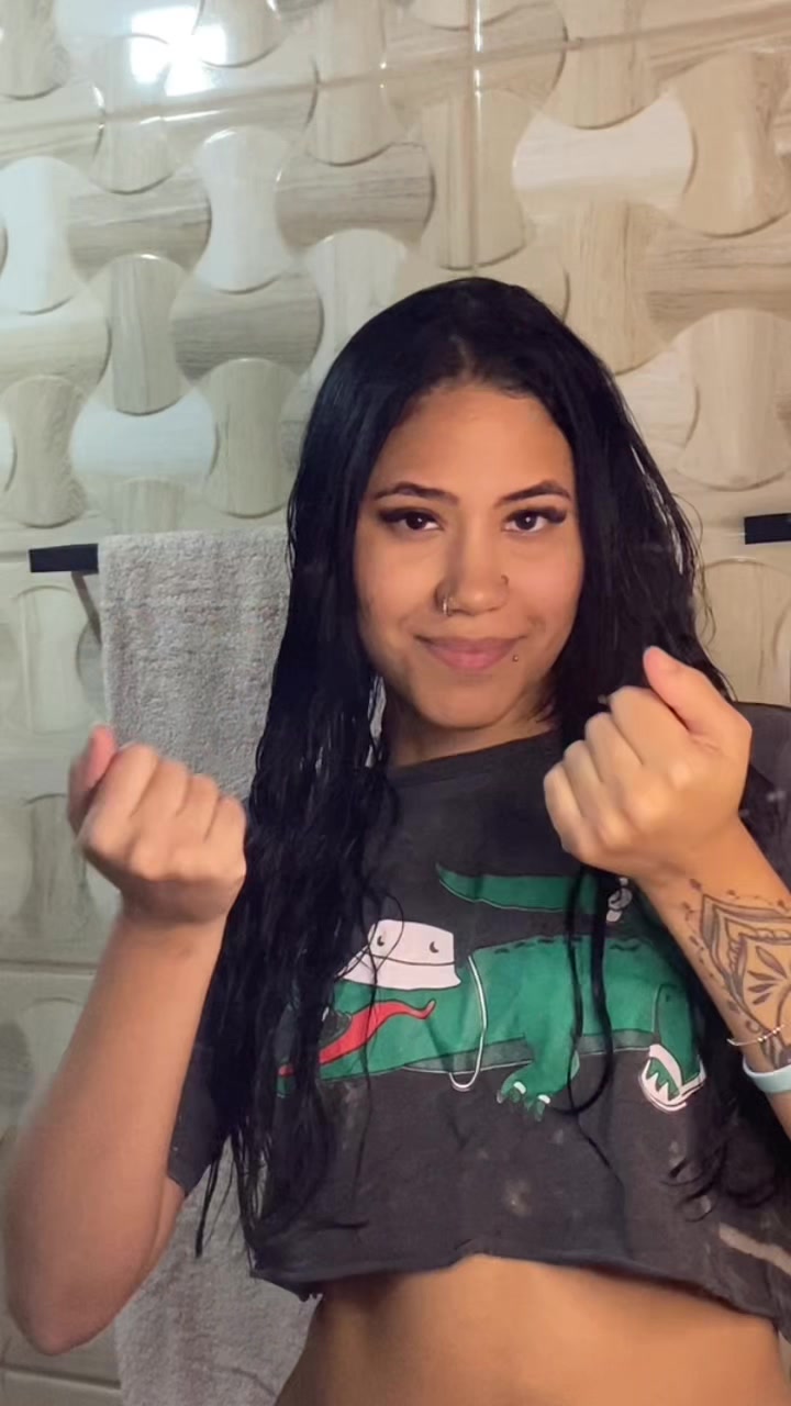 @Miih ferreira 💋