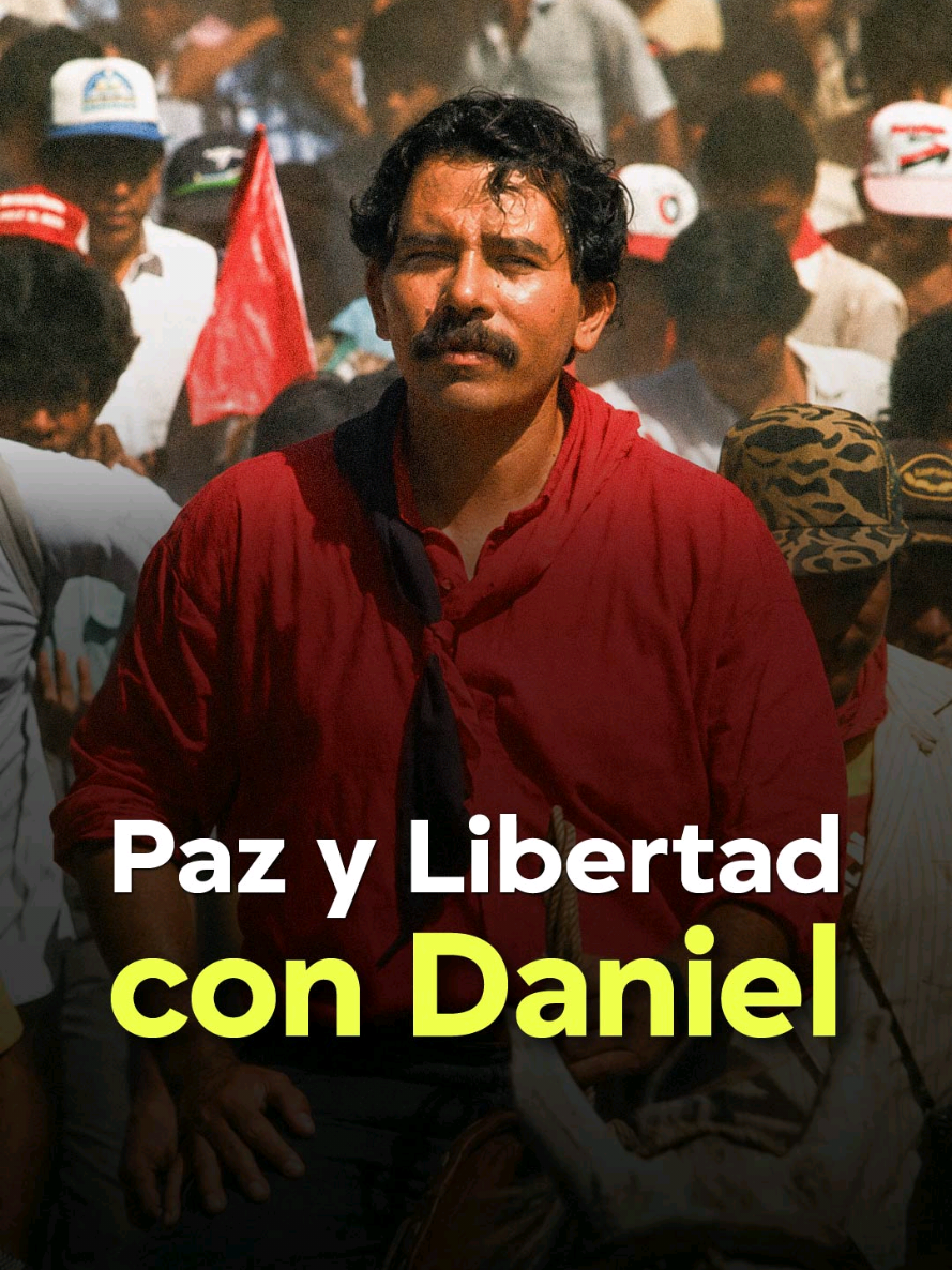 @La Gaceta Sandinista