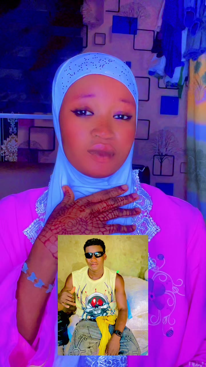 @Mubarak