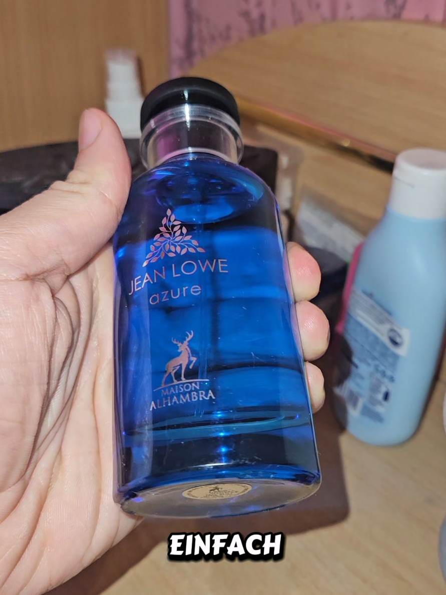 @PERFUMEDUNJA & MORE