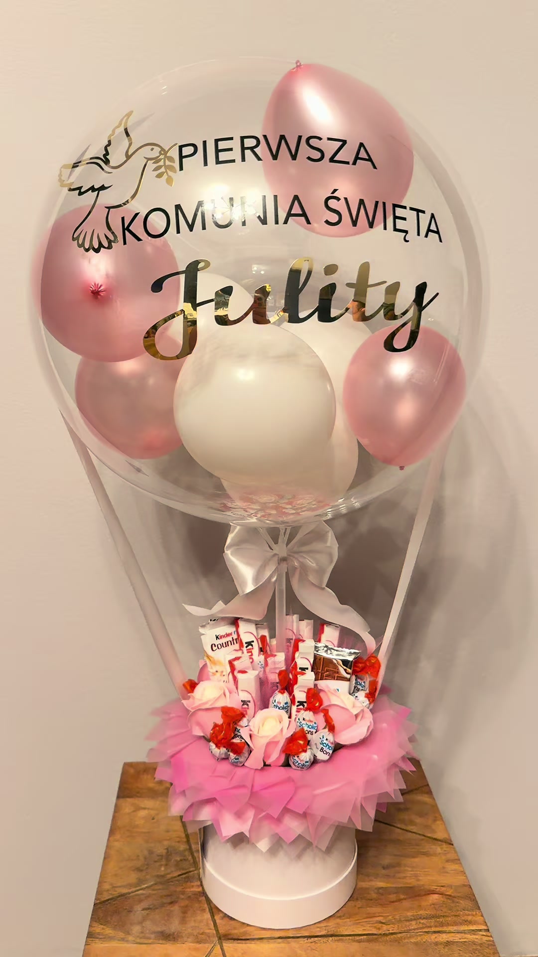 @🎈Balonowa Kr&oacute;lowa 👑