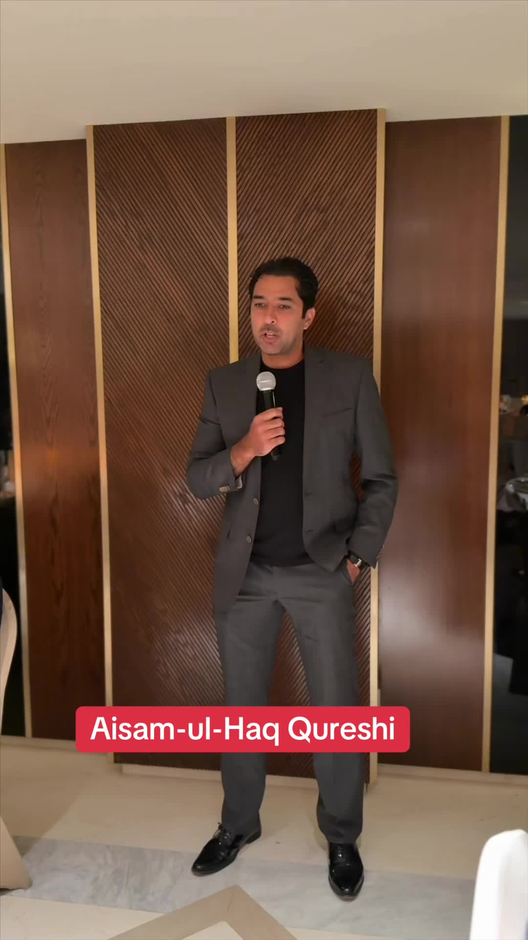 @Murtaza Ali Shah