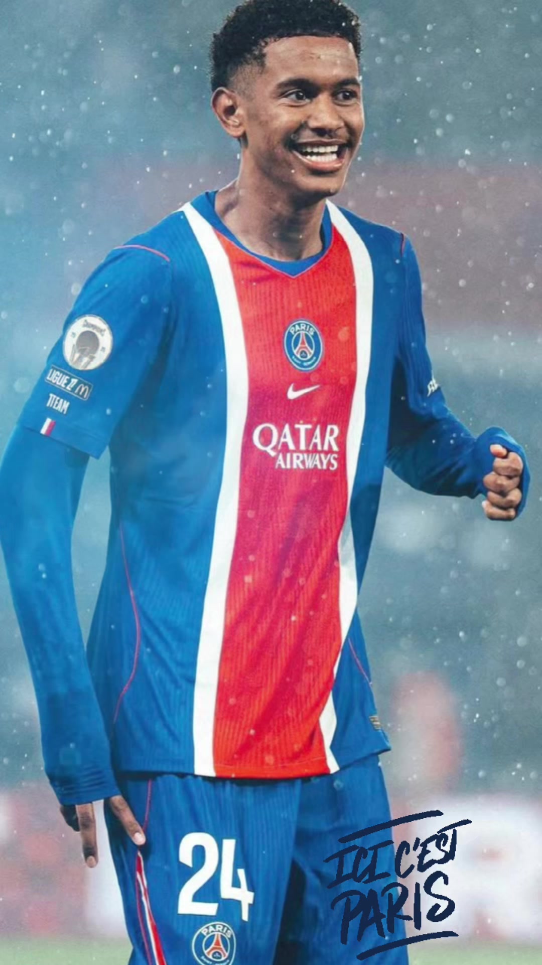 @❤️💙 ICI C’EST PARIS ❤️💙