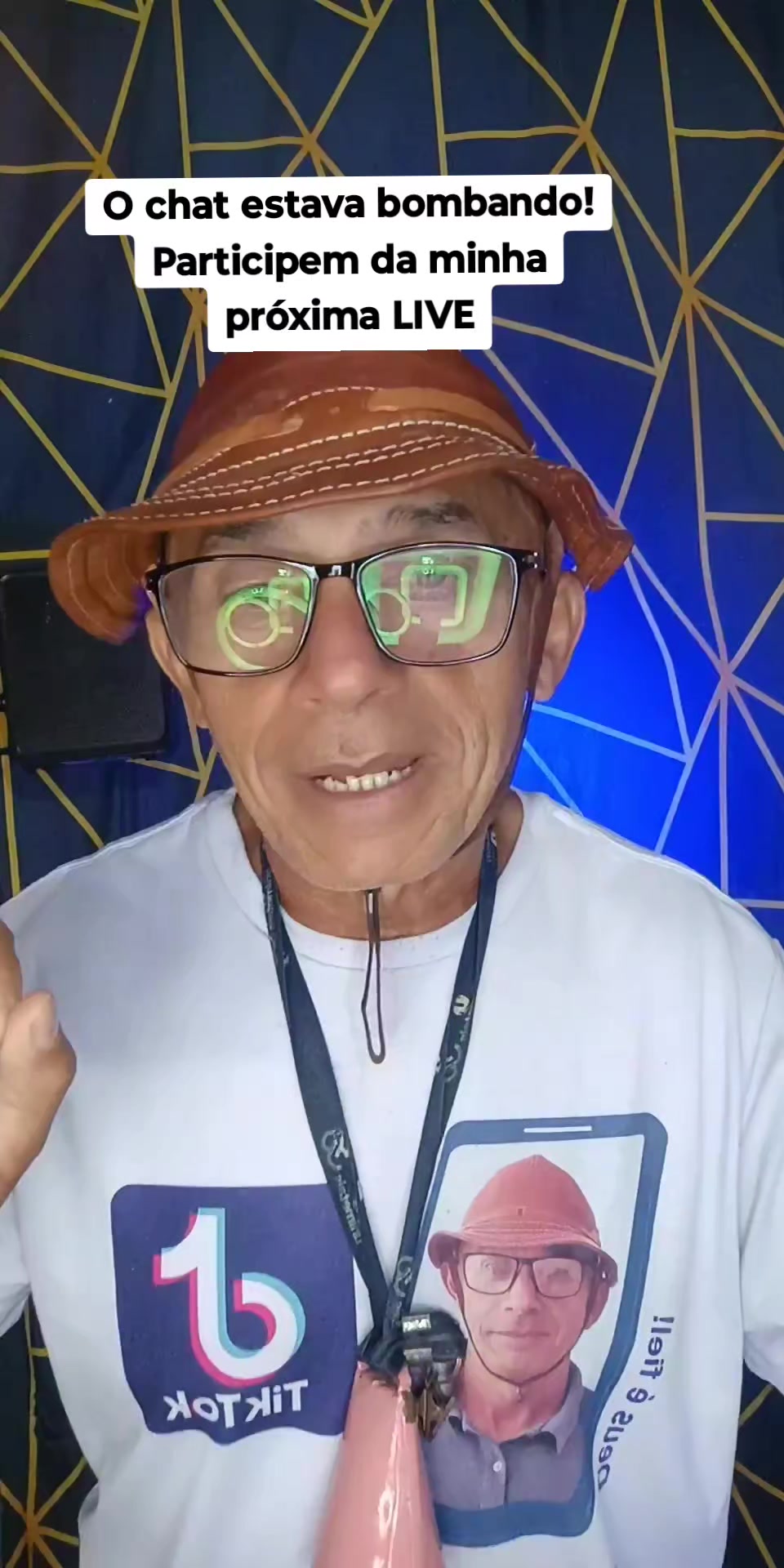 @Naldocareca humor RN