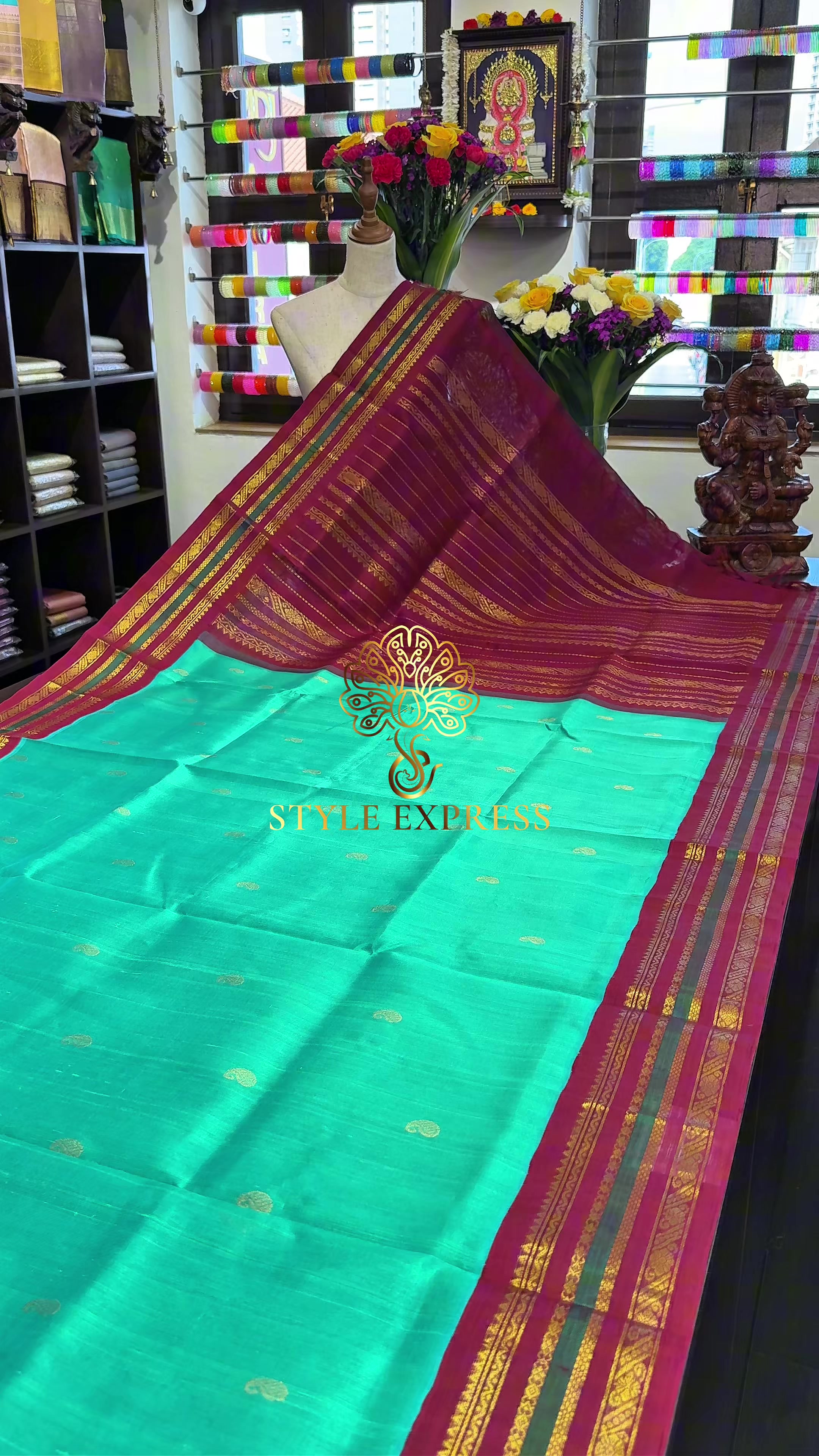 @Style Express