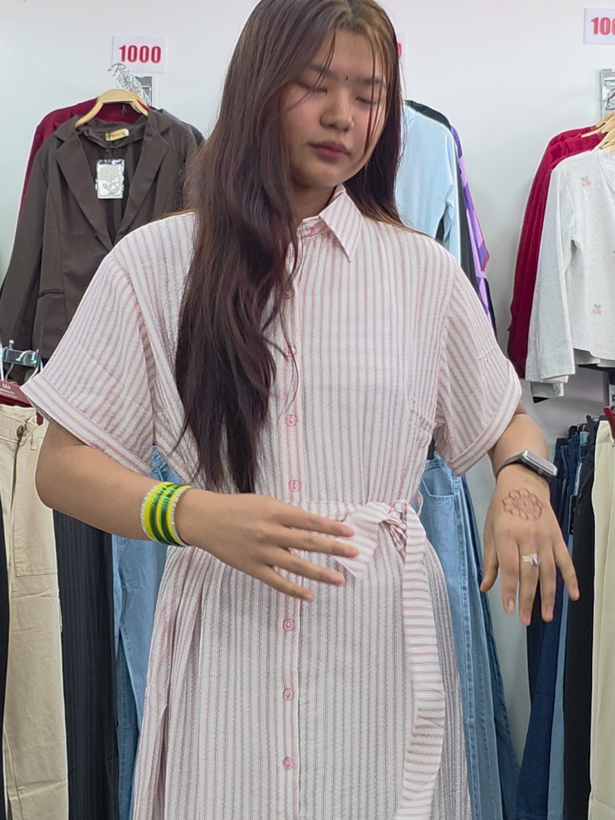 @FASHION FRENZY. (POKHARA ZERO