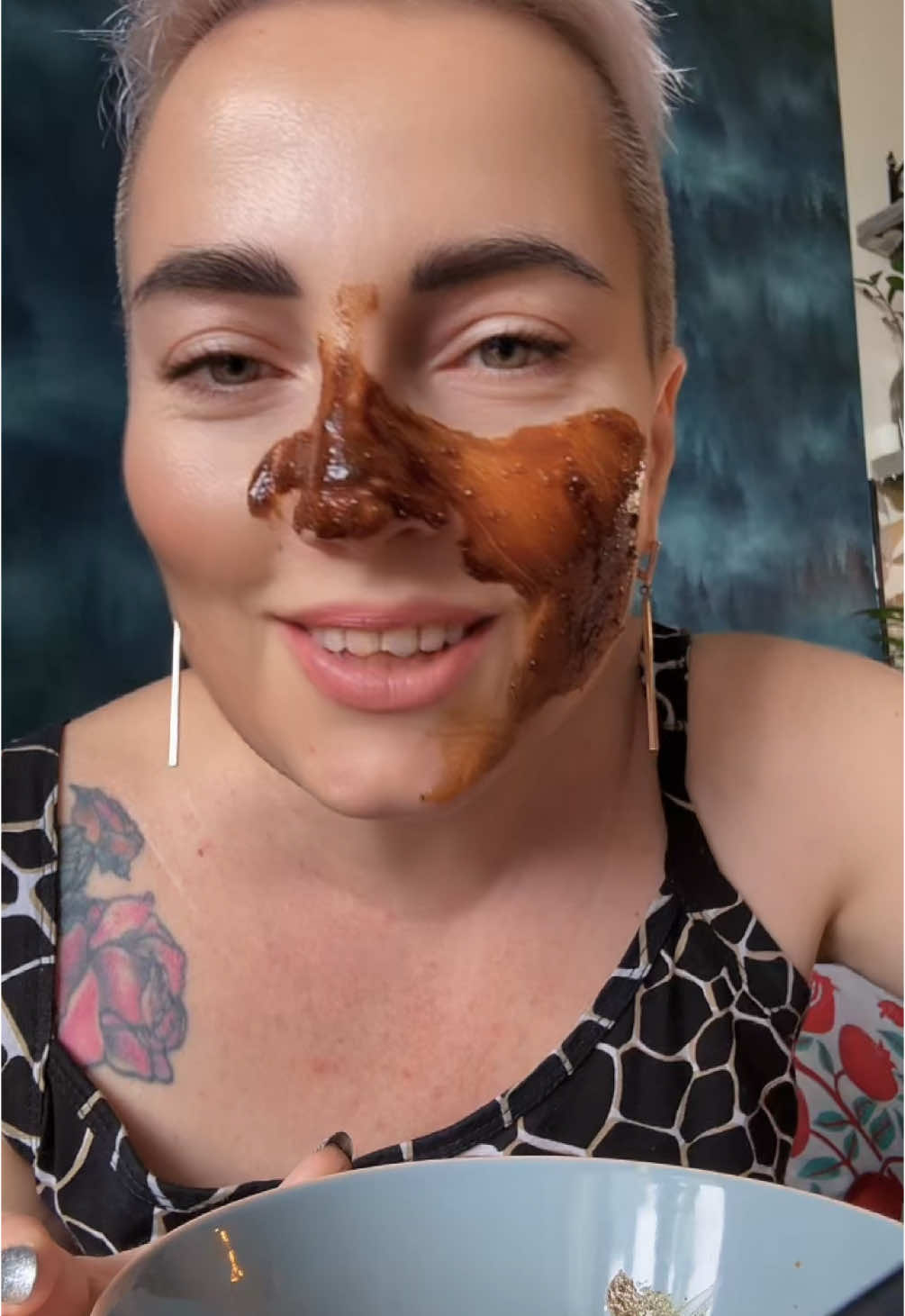 @Бьюти блогер Катя💓UGC