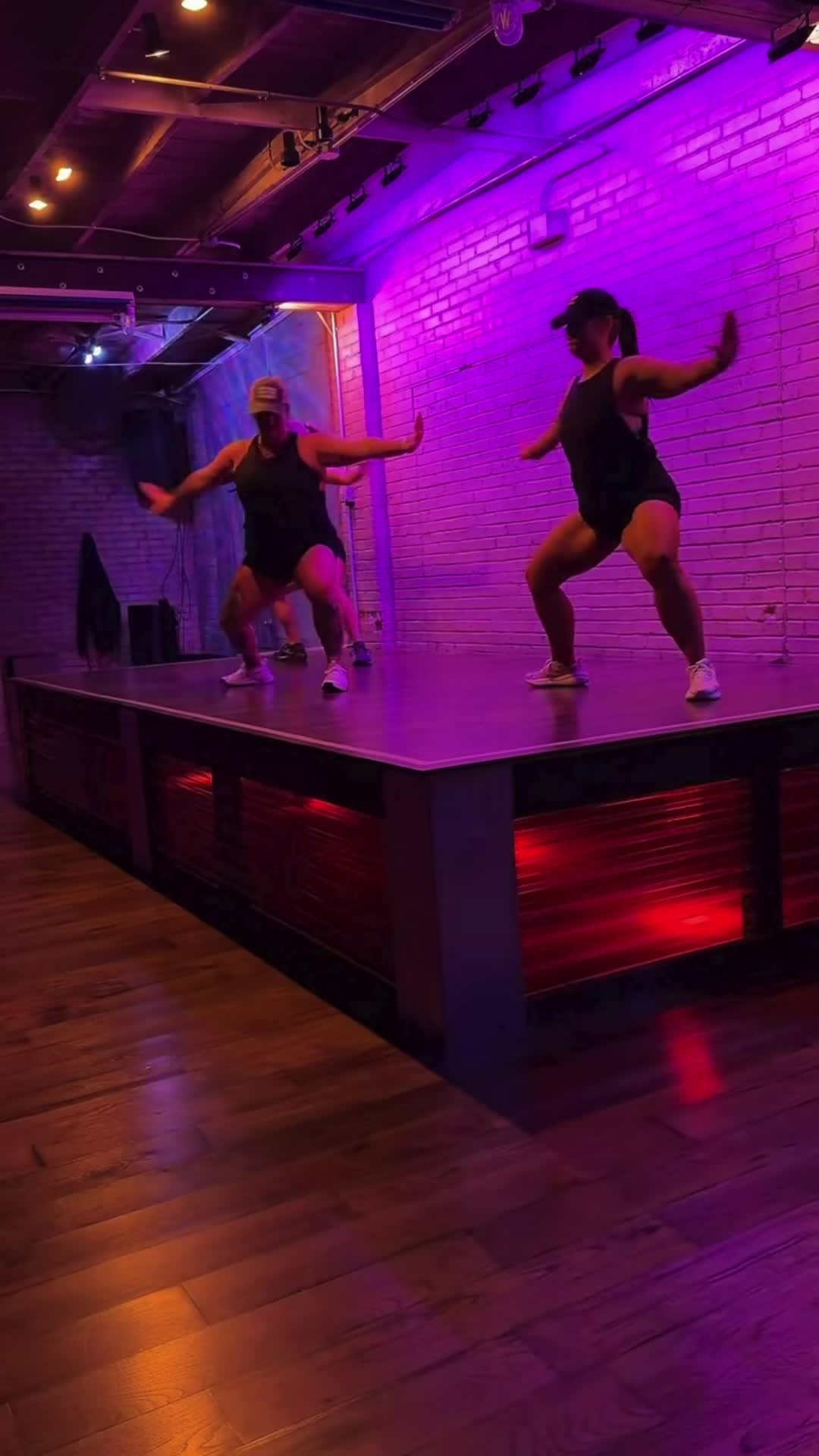 @fitness_thedistrict