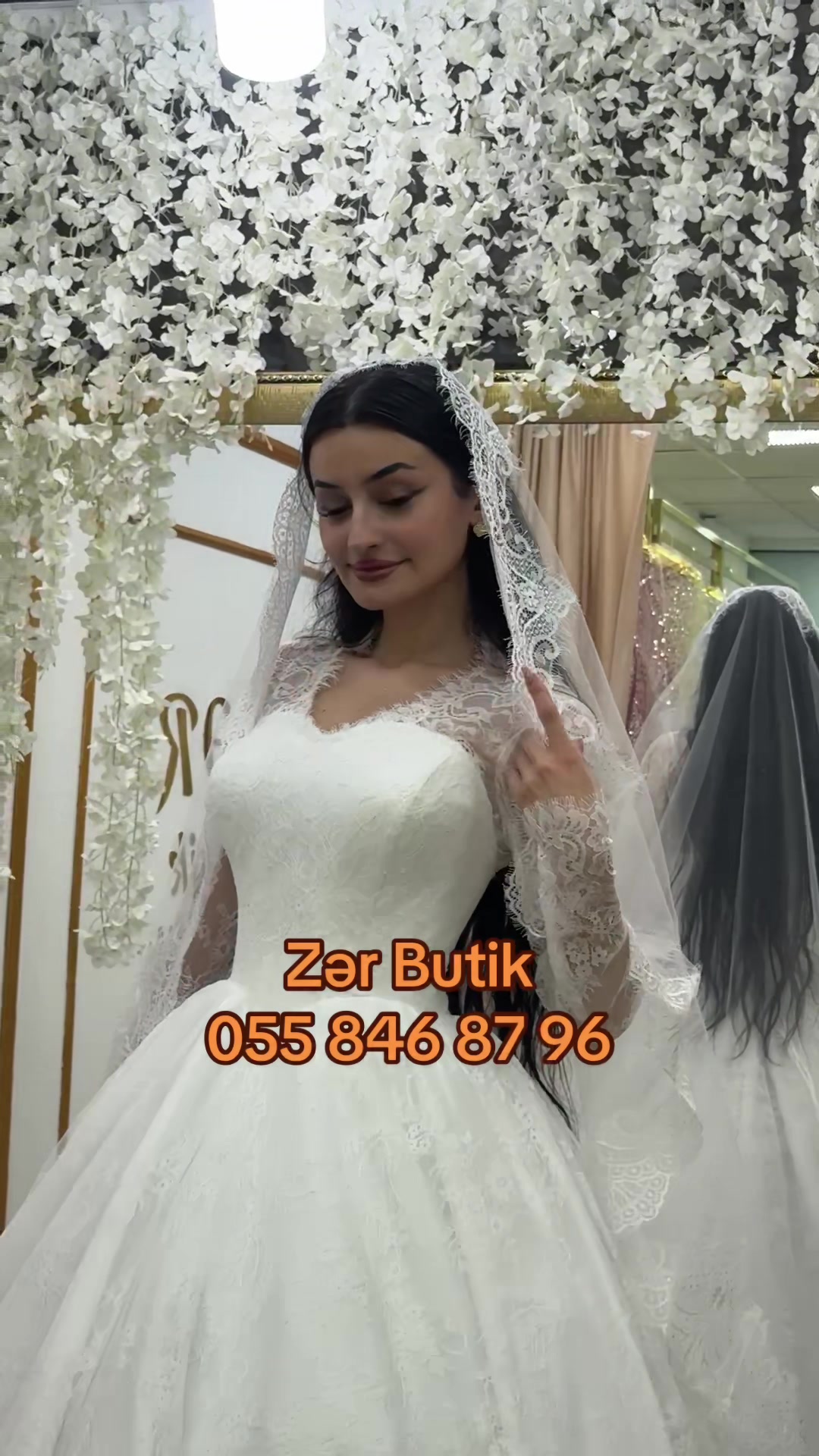 @ZER Butik Gelinlik ve Ziyafət