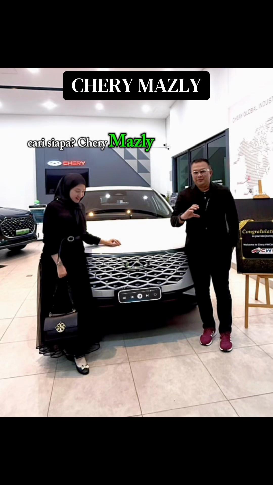 @Chery Mazly