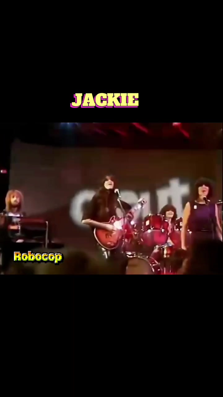 @Robocop/music