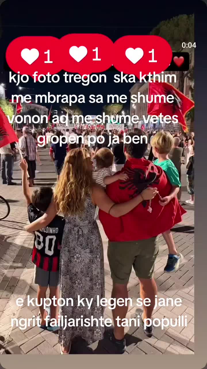 @betohem ne zot se jam shqiptar