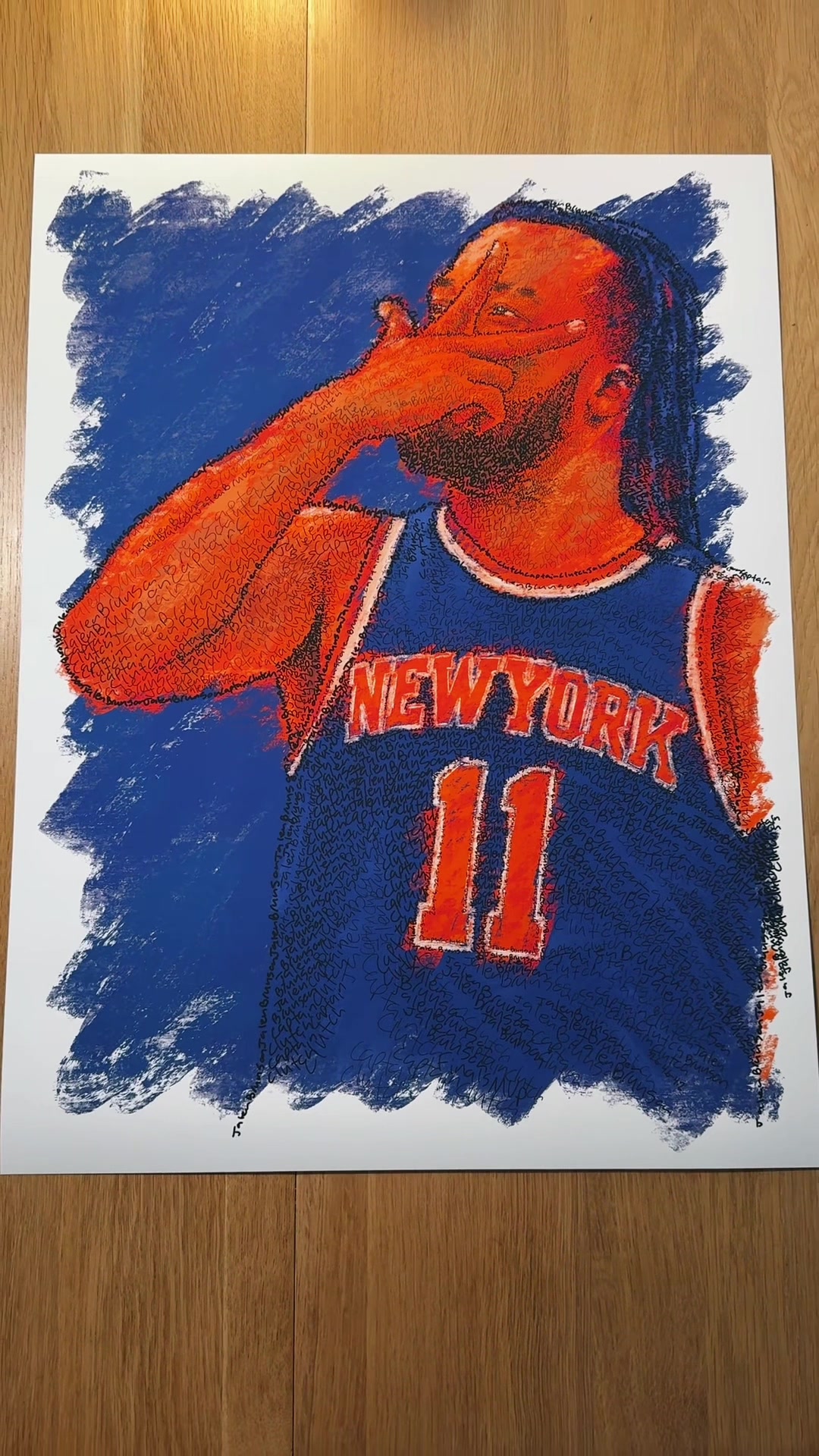 @Jayce Hall Art