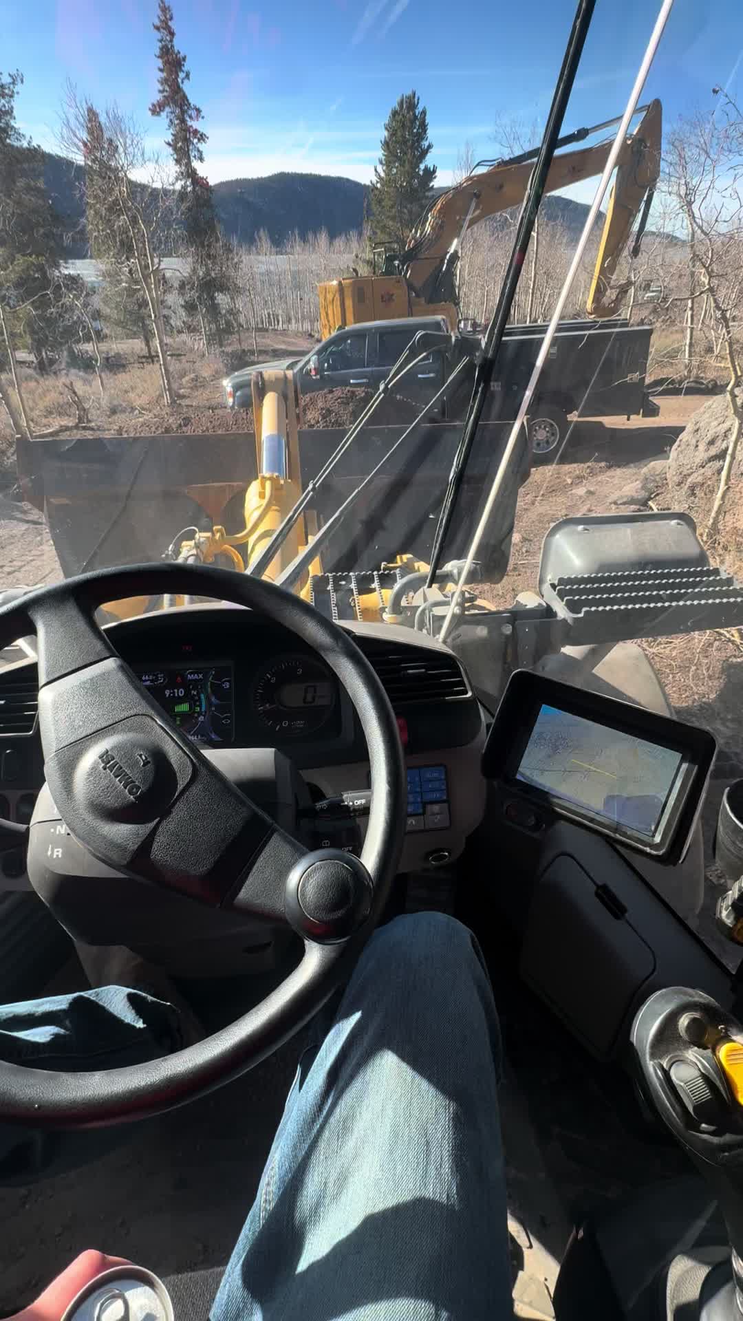 @A legit operator