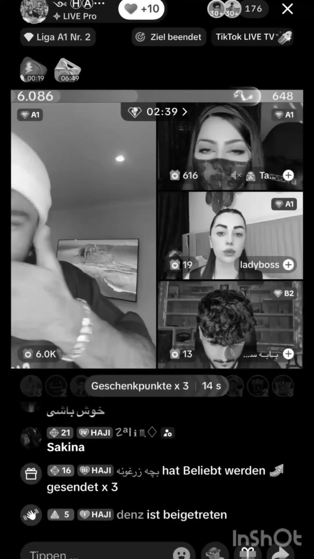@* HW丨ریس جمهور تیکتاک 👑
