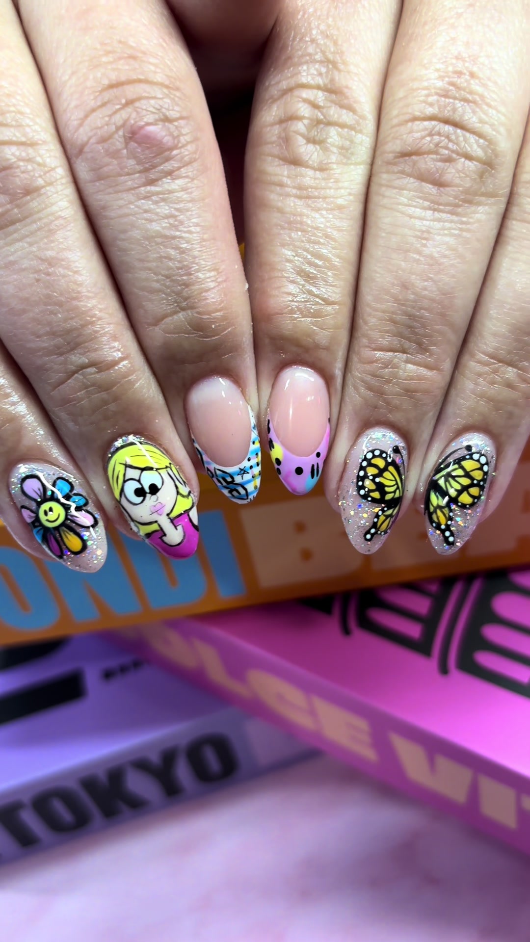 @LBDnails | MN Nail Artist 💅✨