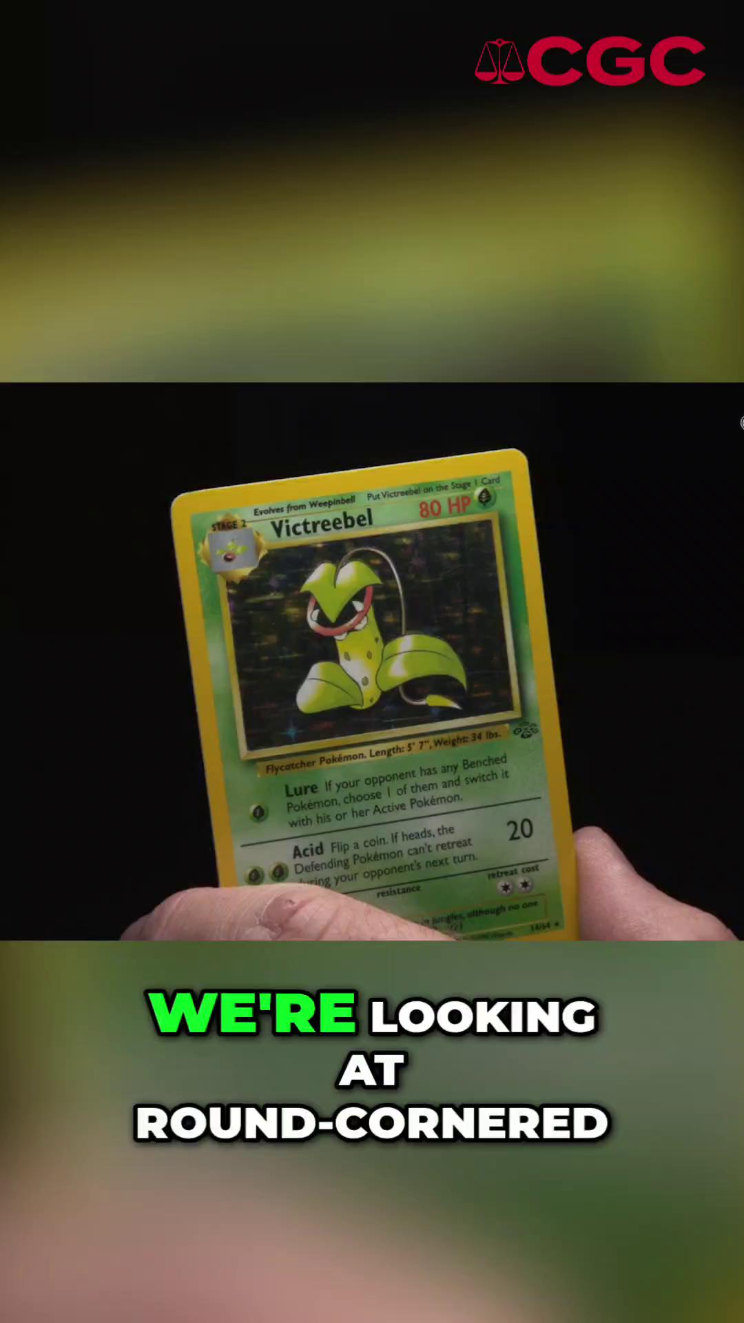 @CGC Cards