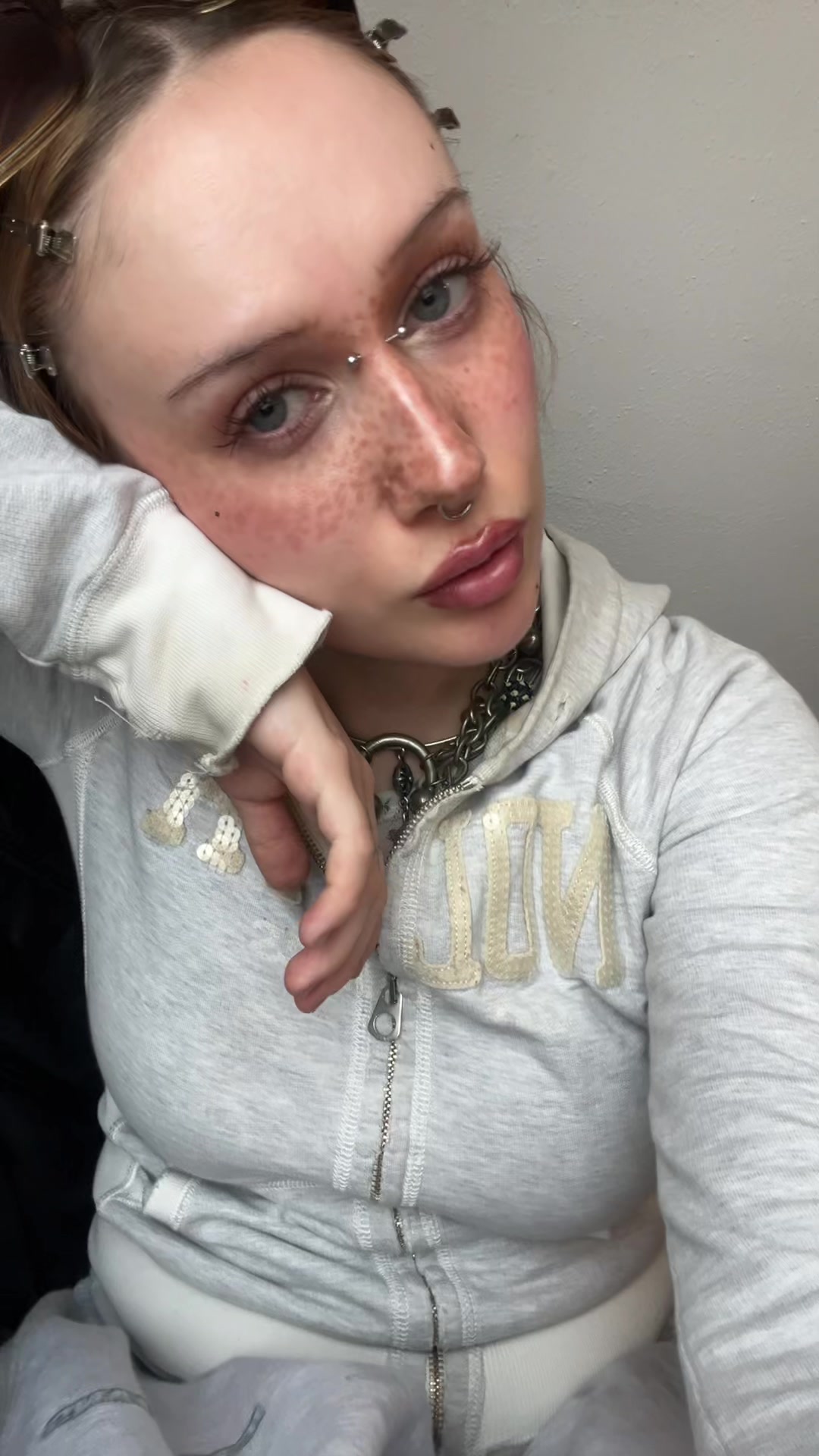 @Drainer Mami