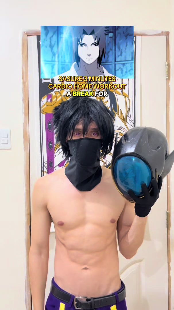 @Lelouch Fitness