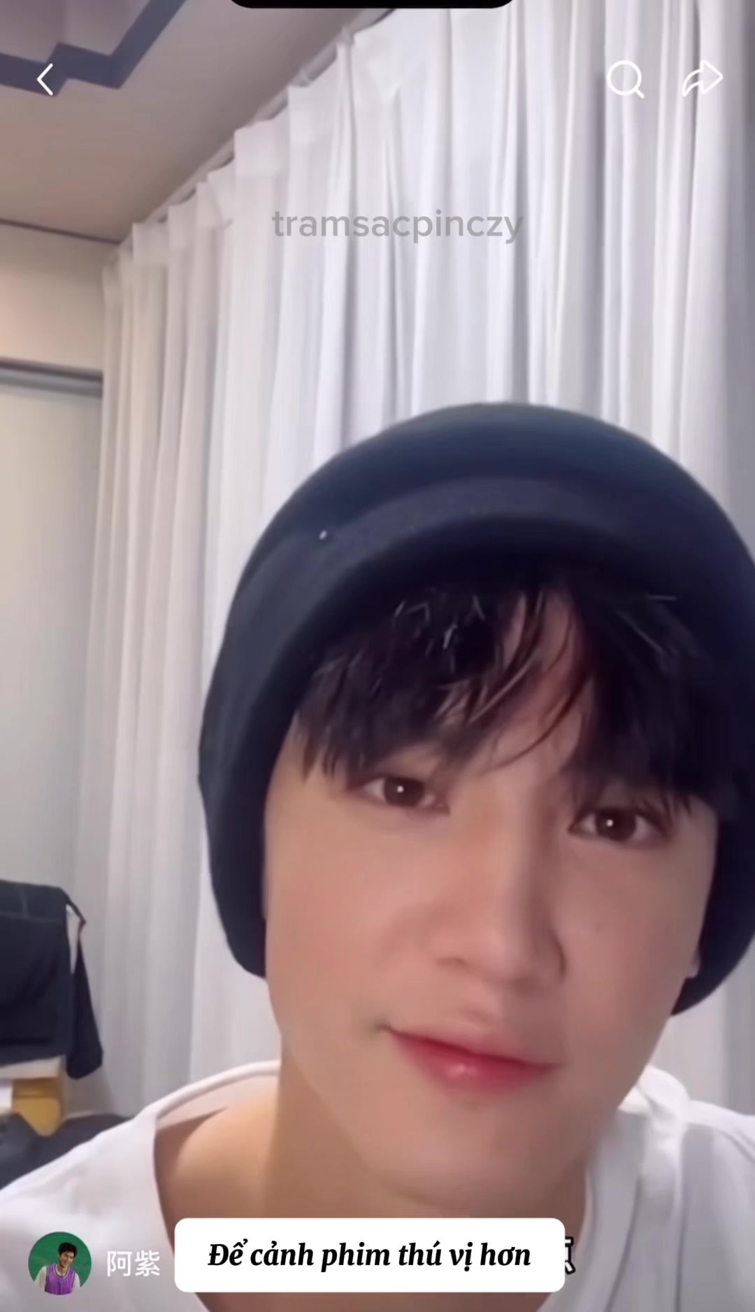 @Trạm sạc pin CZY