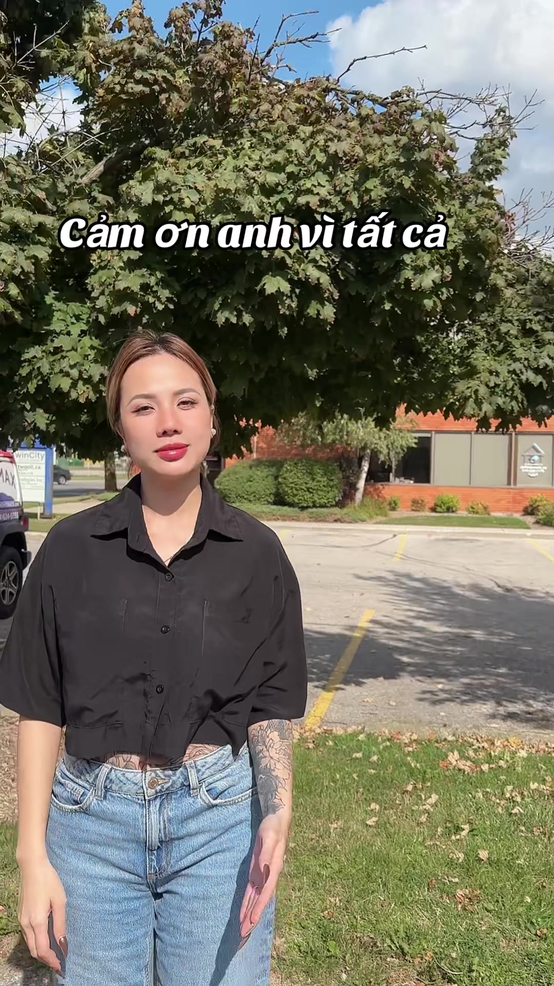 @A quanh