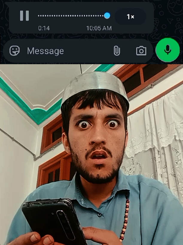 @Hassan Khan