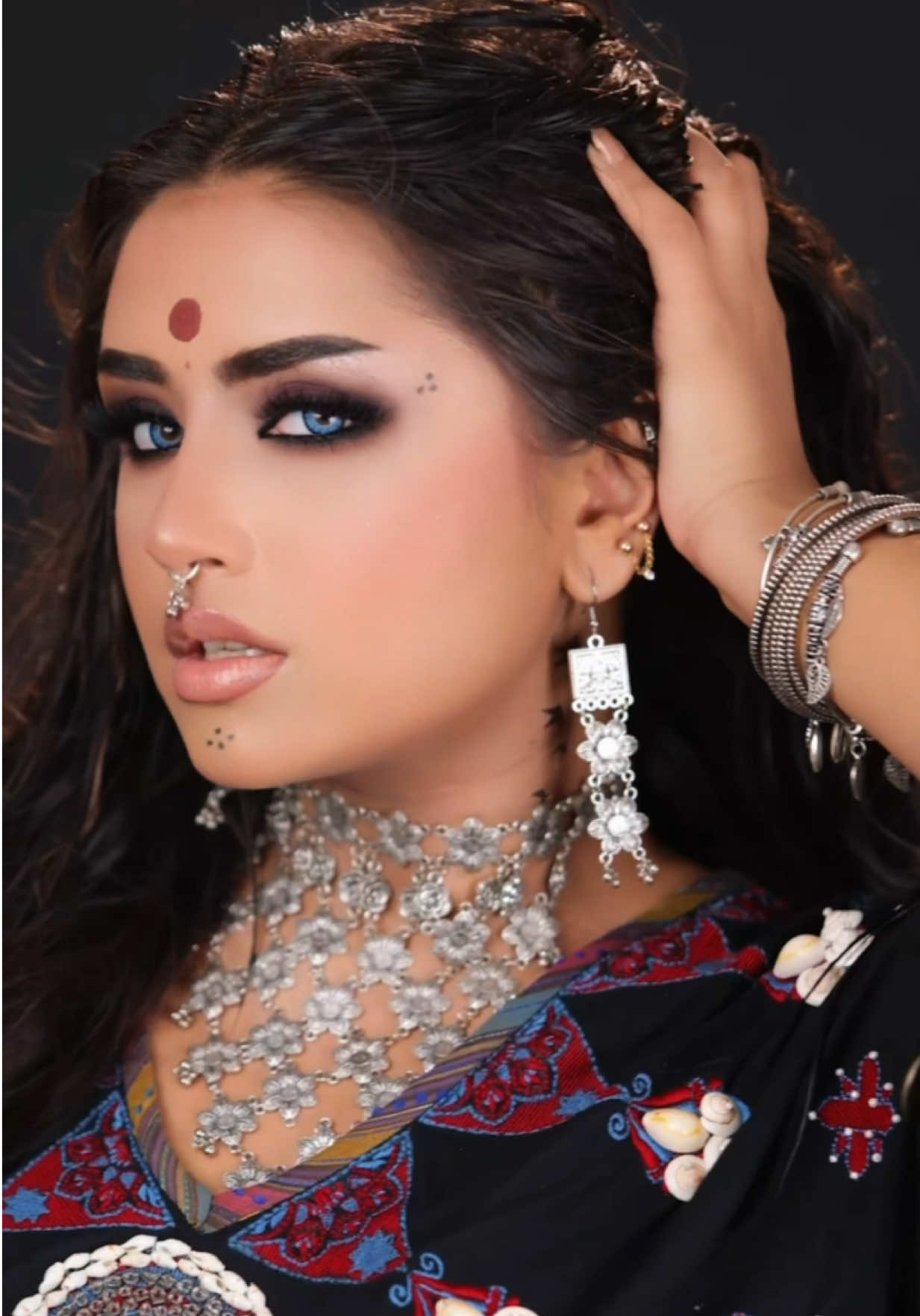 @minahil malik