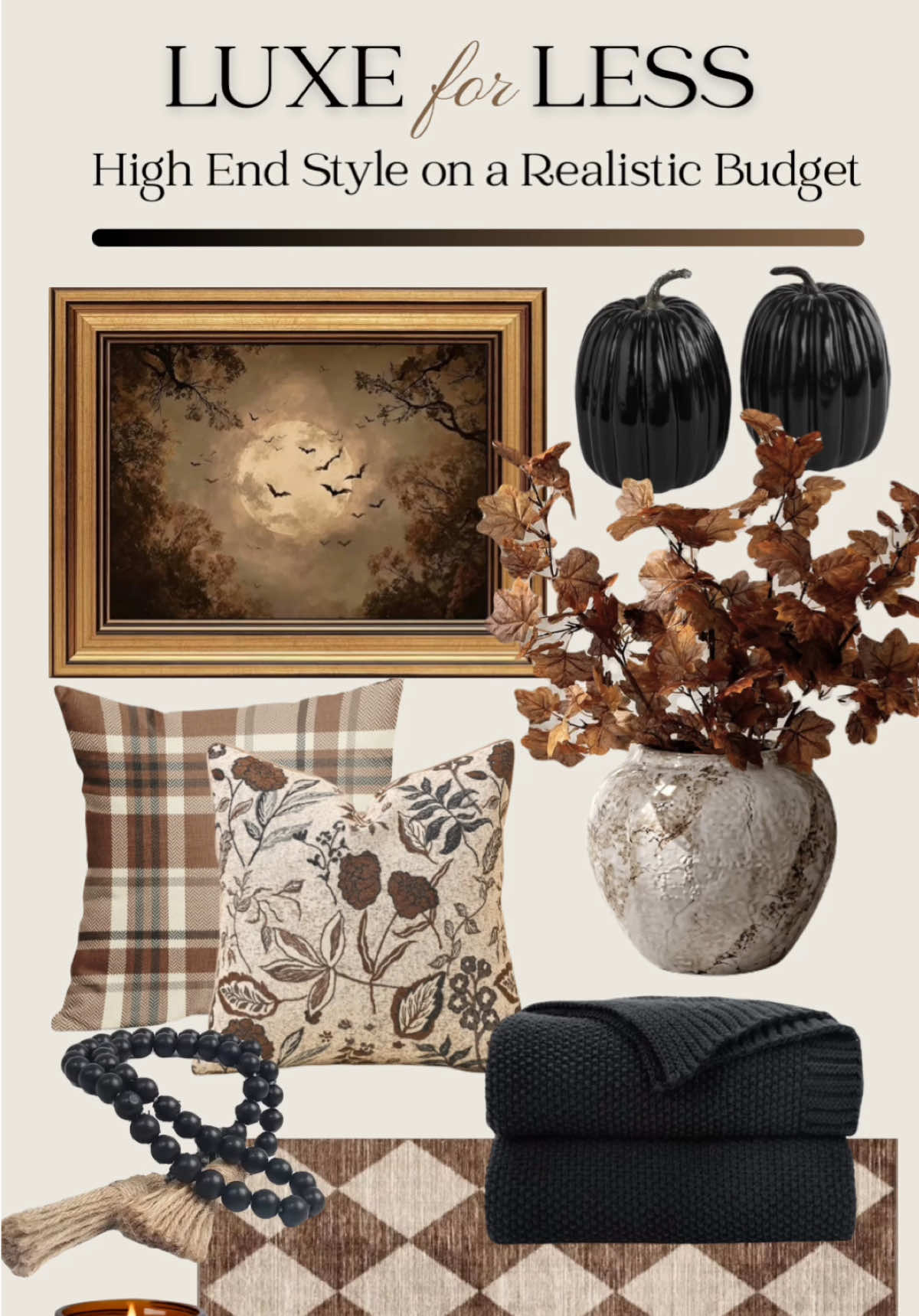 @Linsey | Home Decor Inspo