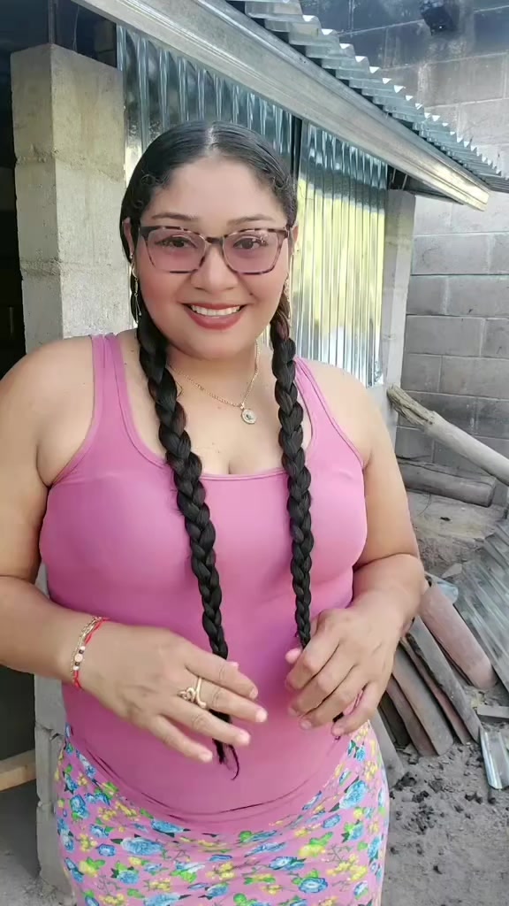 @LA CHONSITO HASBUN