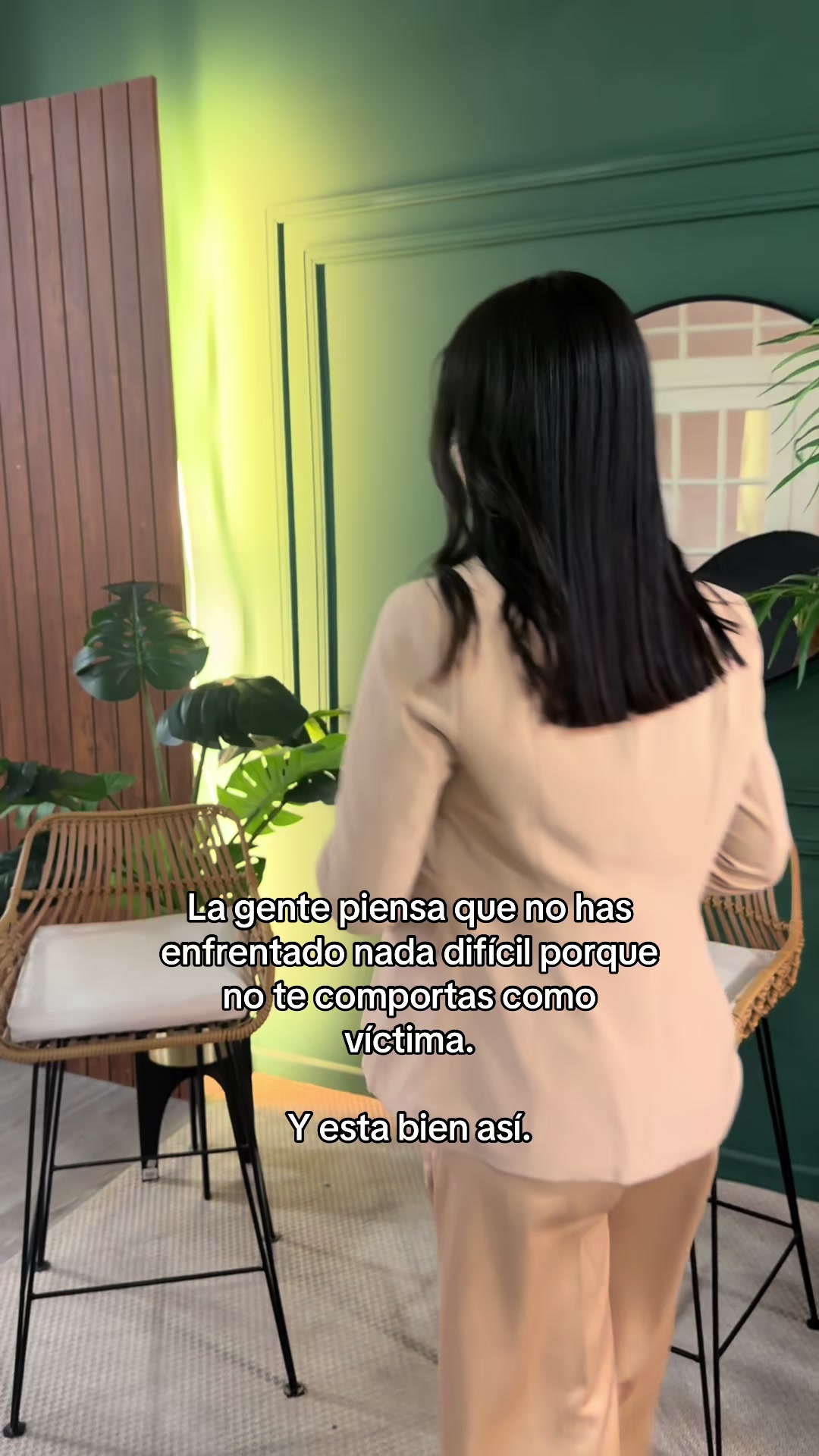 @Luisa Garc&iacute;a