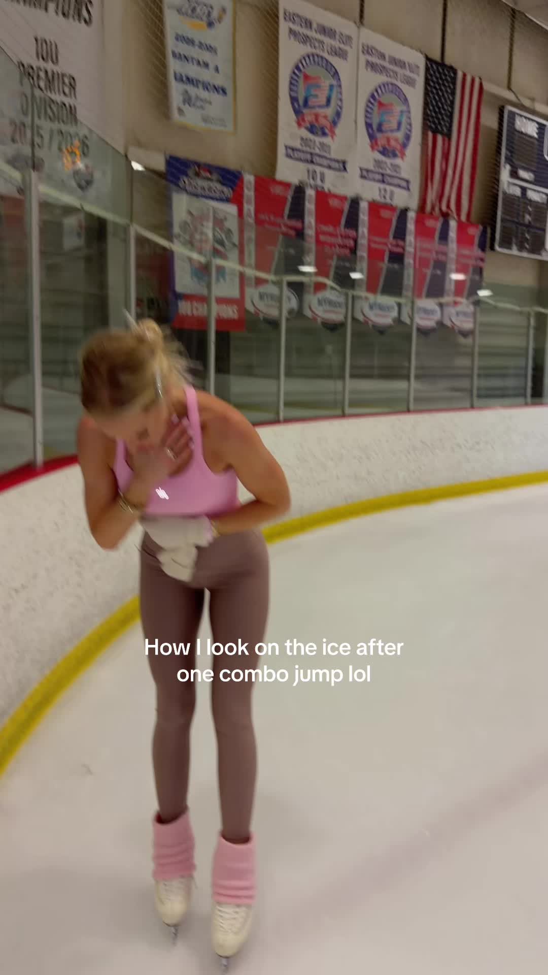 @Jamie Stuckert ⛸️