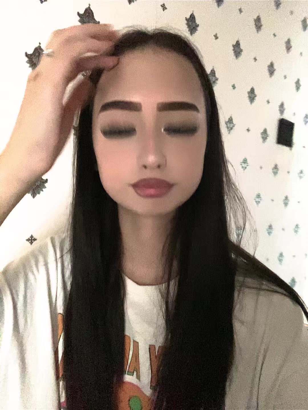 @амели