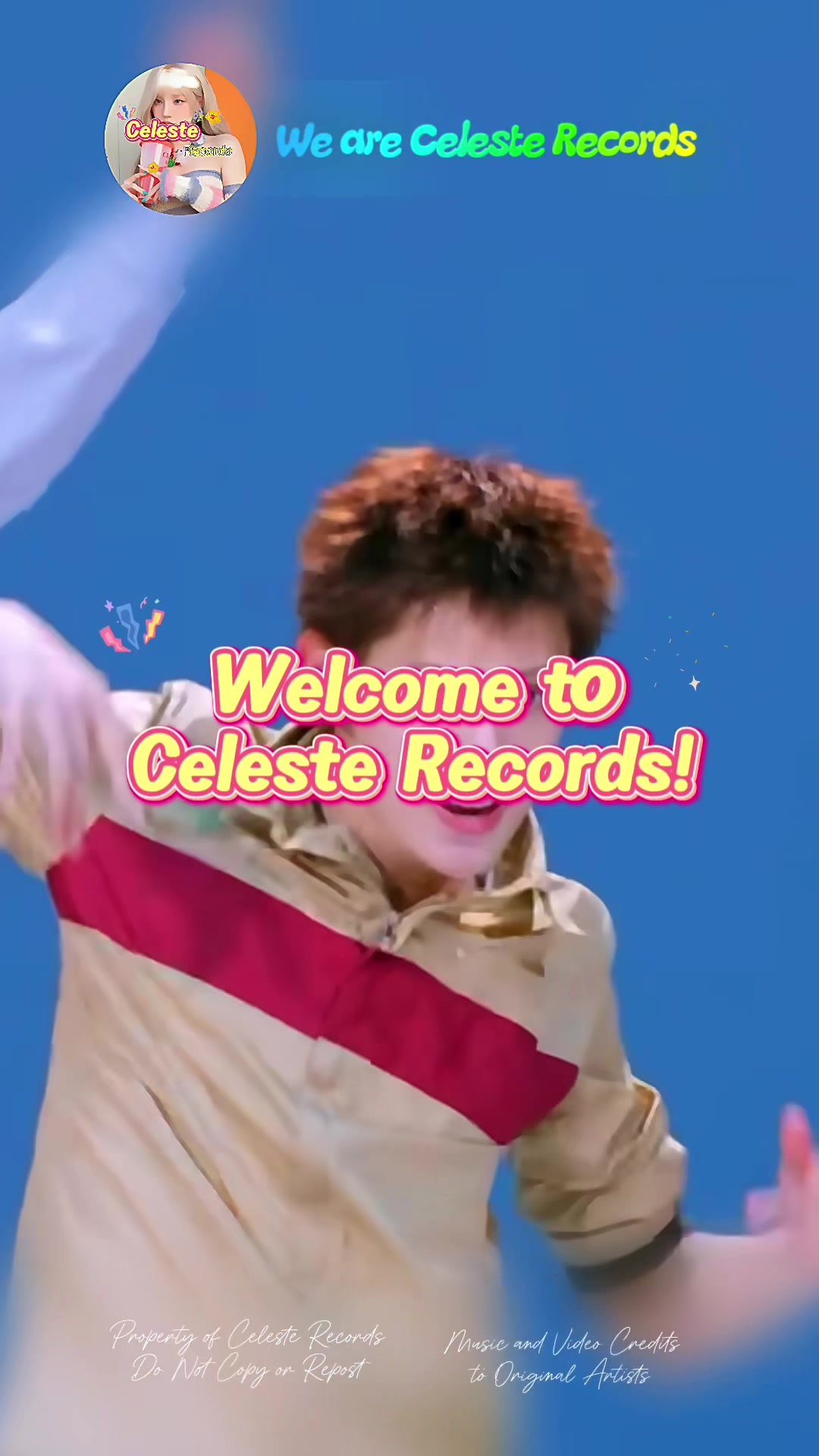 @Celeste Records 🌺 SVS Open