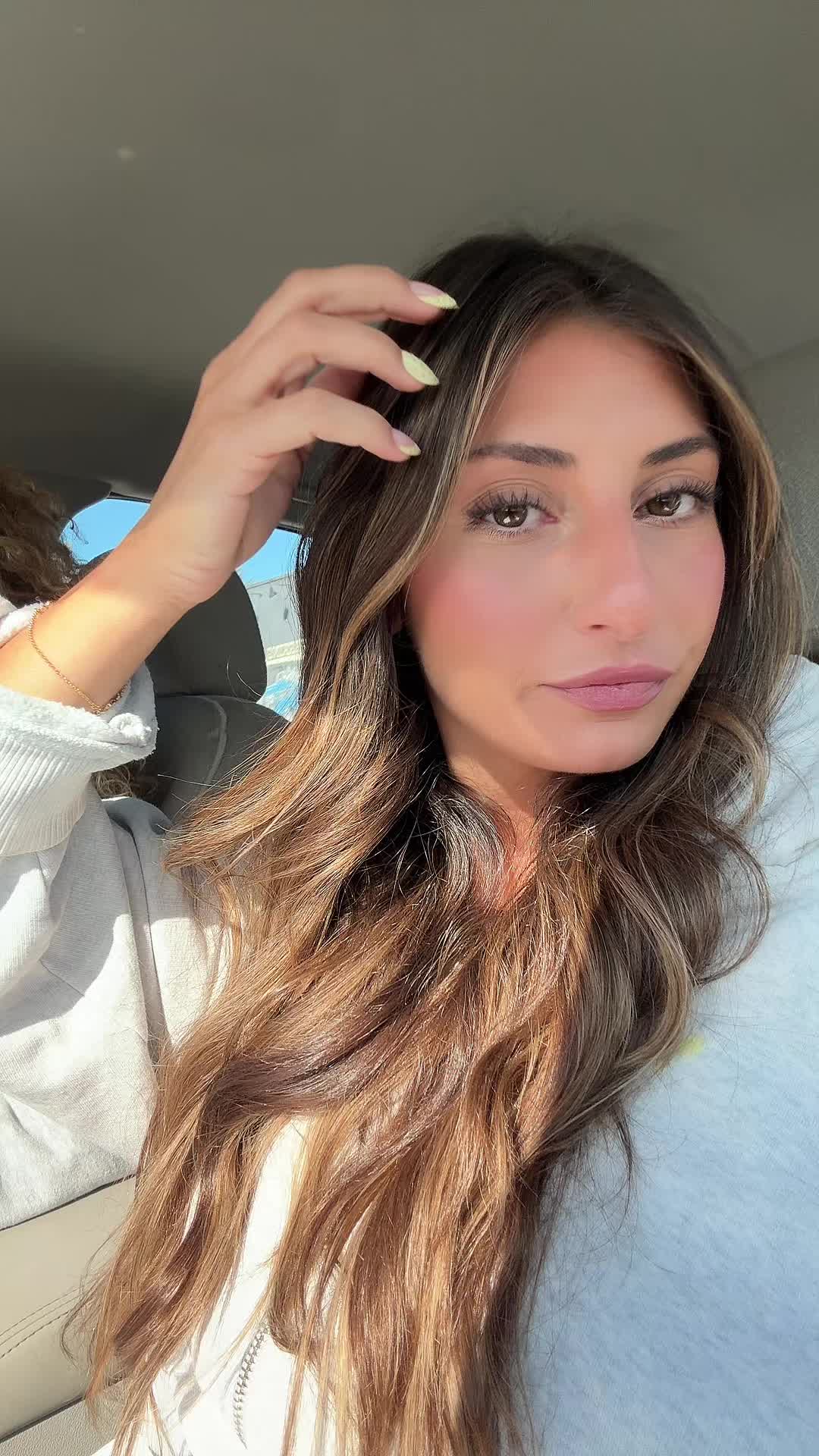 @little italian princess