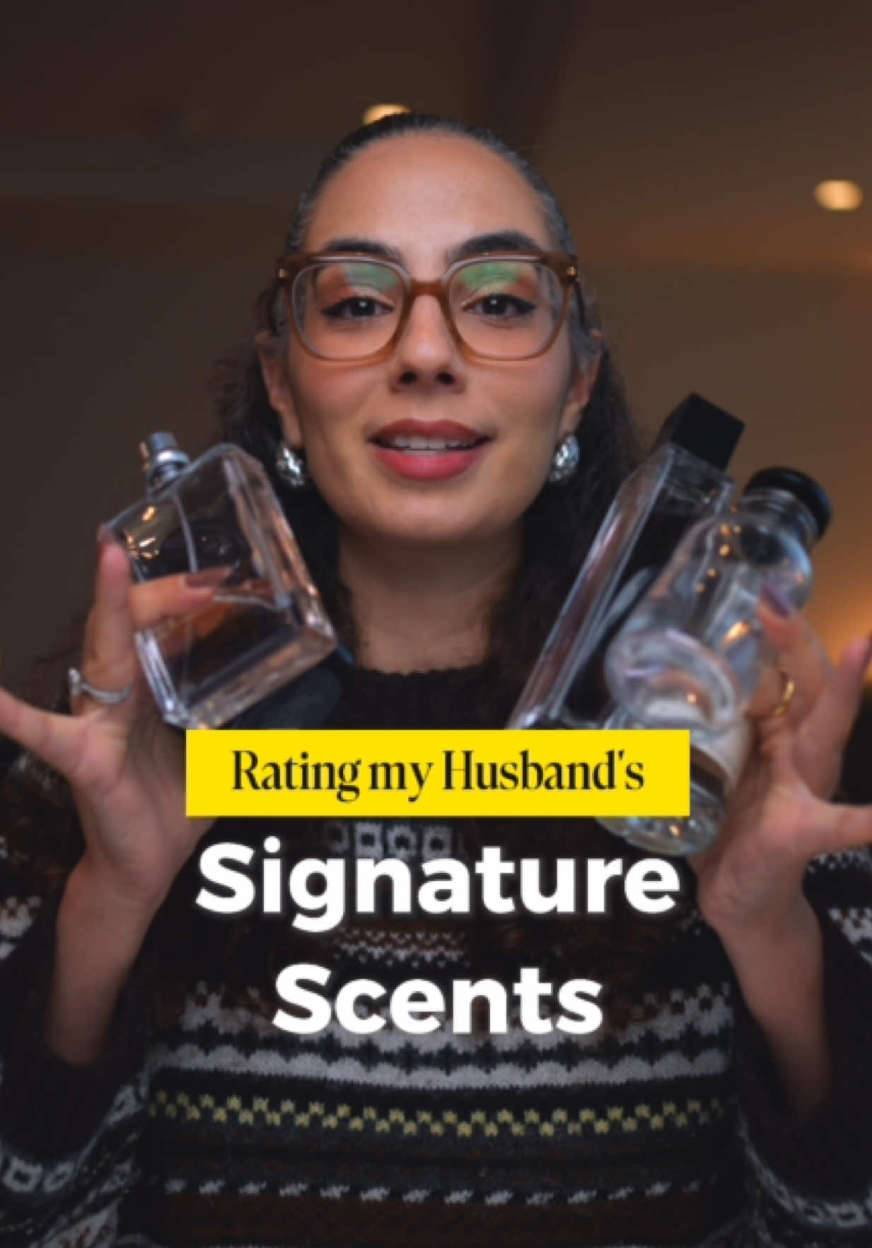 @CURLY SCENTS