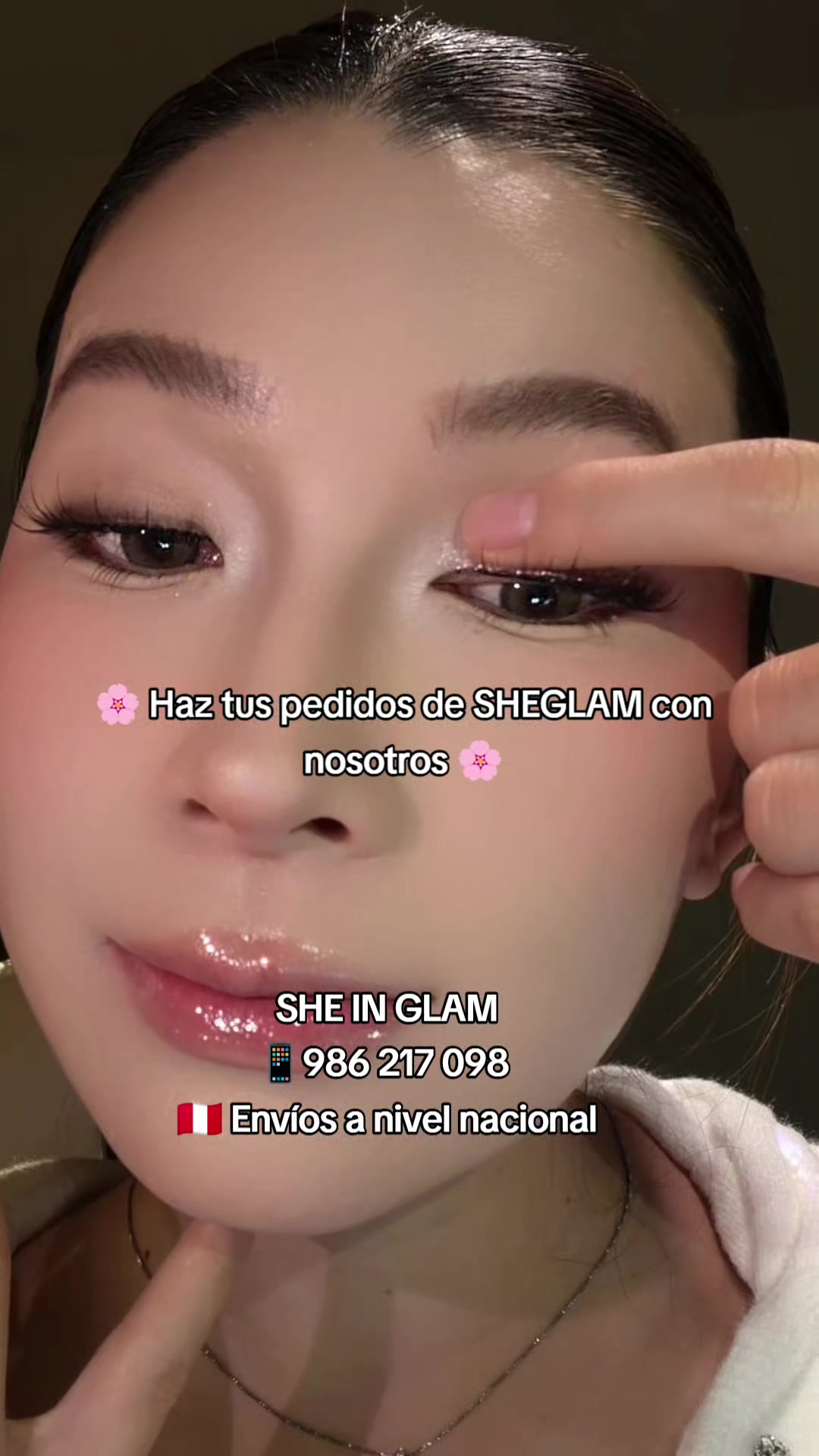 @She In Glam