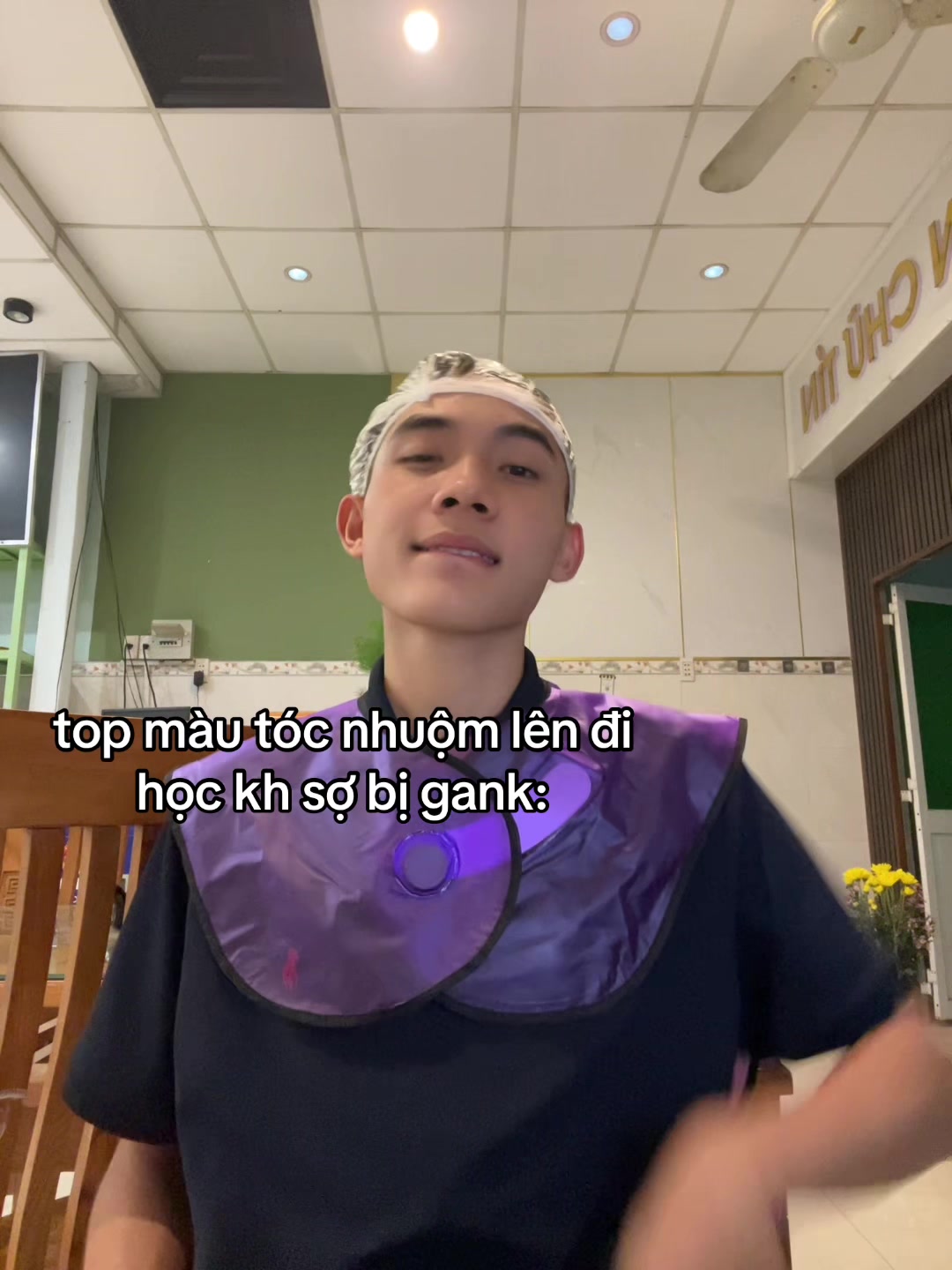 @Duy Tân
