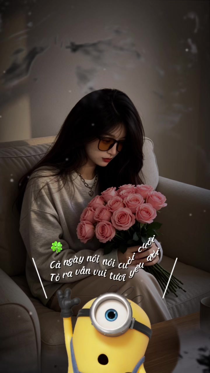 @K&ecirc;nh Lộn Xộn 🌻