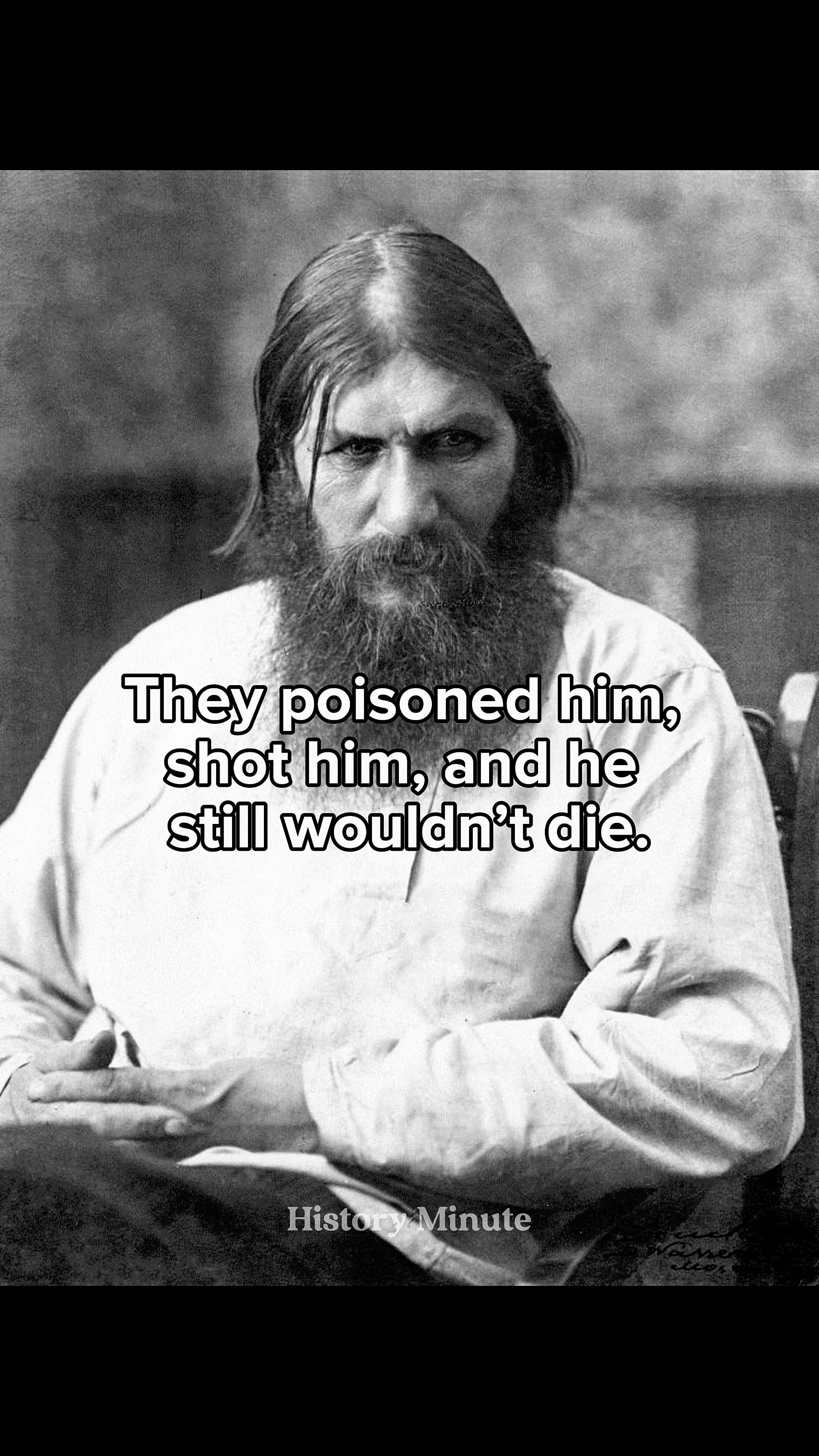@History Minute