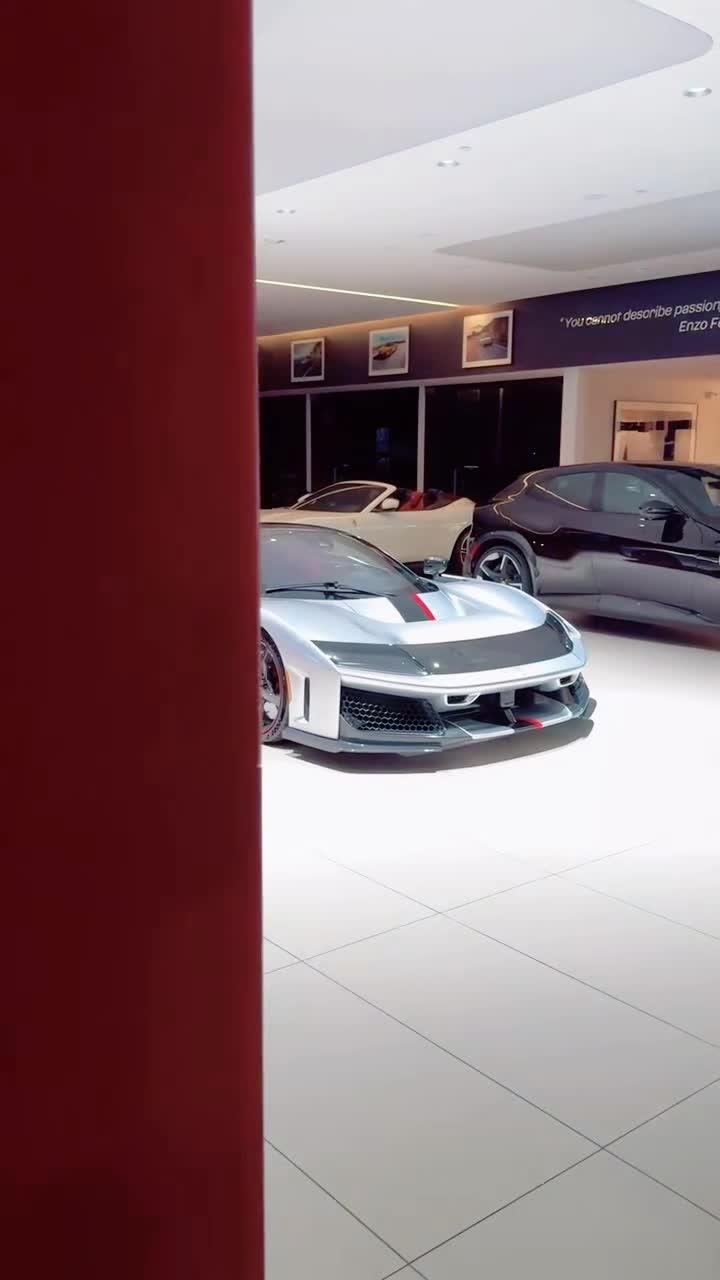 @Ferrari