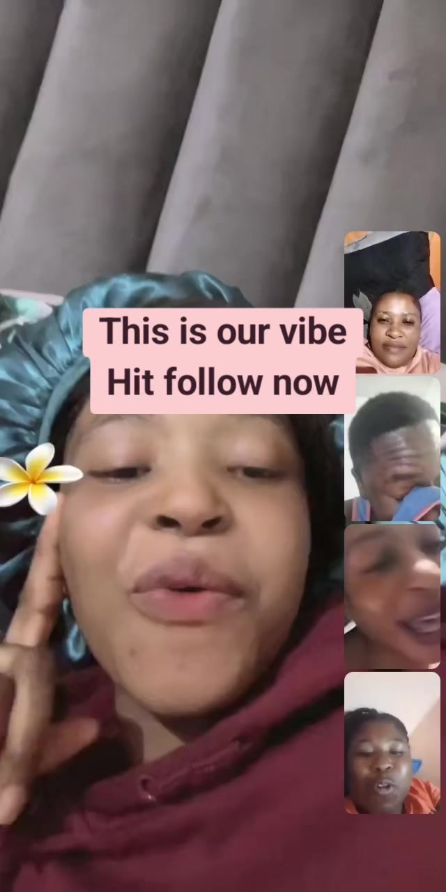 @Theresa mpofu