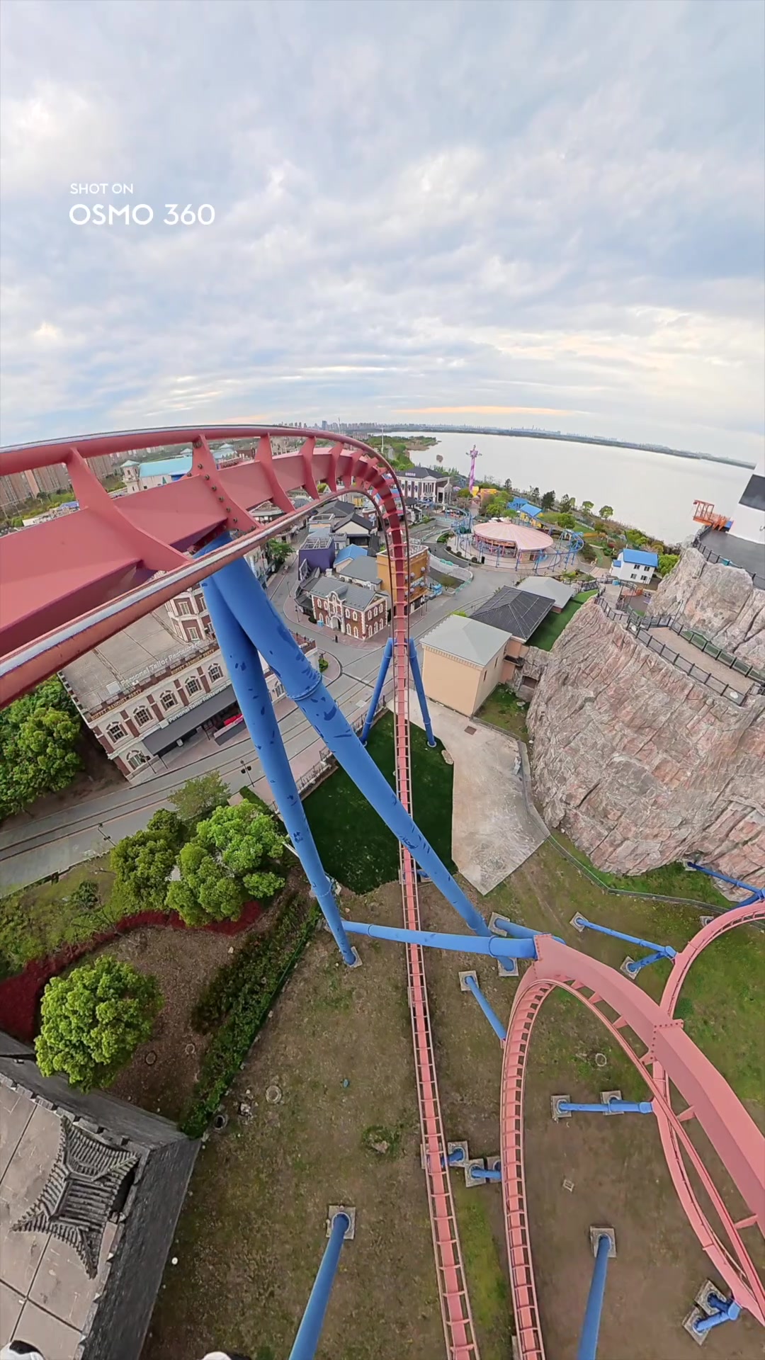 @The Coaster Scoop